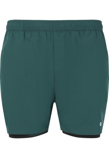 Short 2 en 1 Virtus Zayne