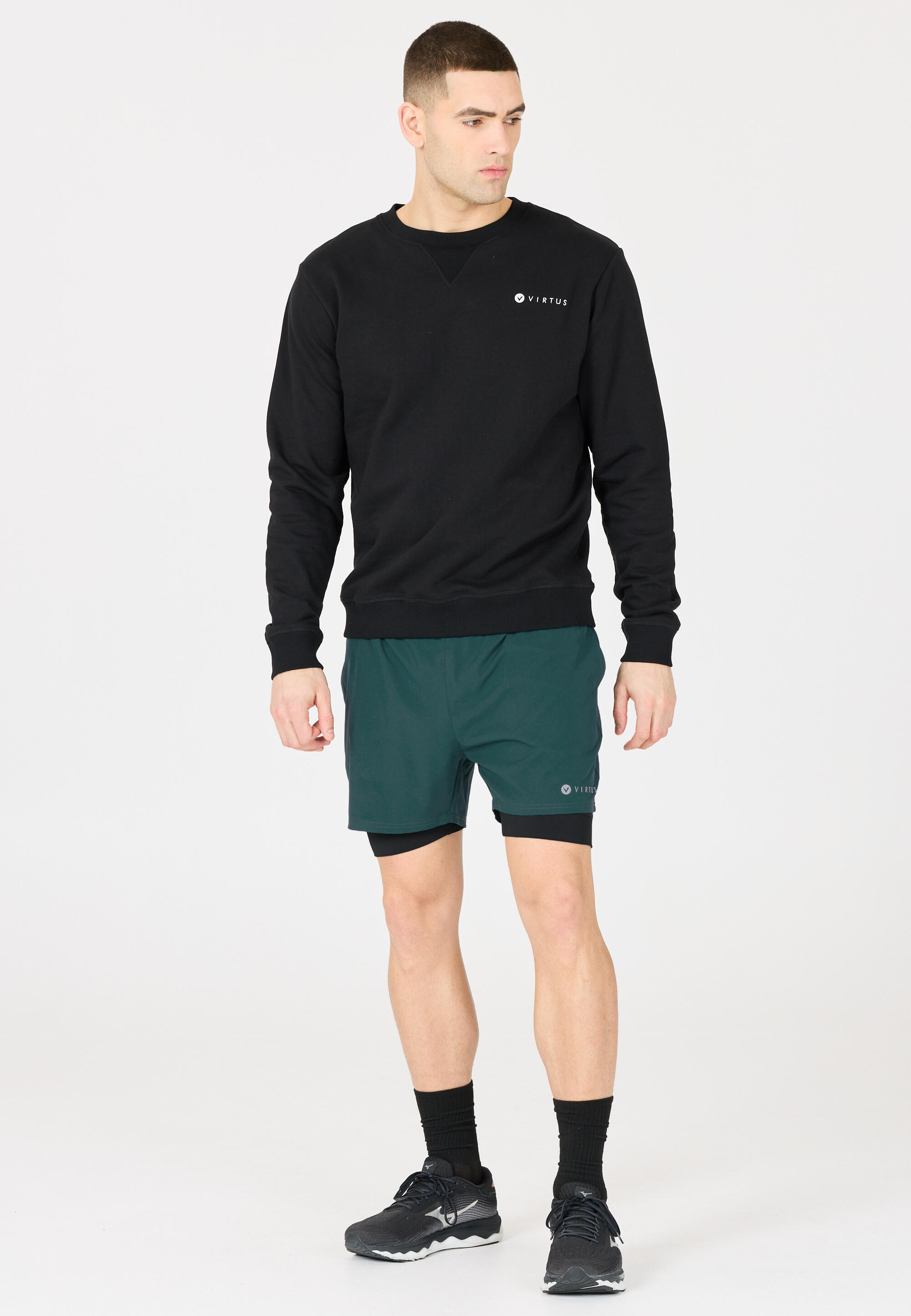 Korte broek Zayne 3/15