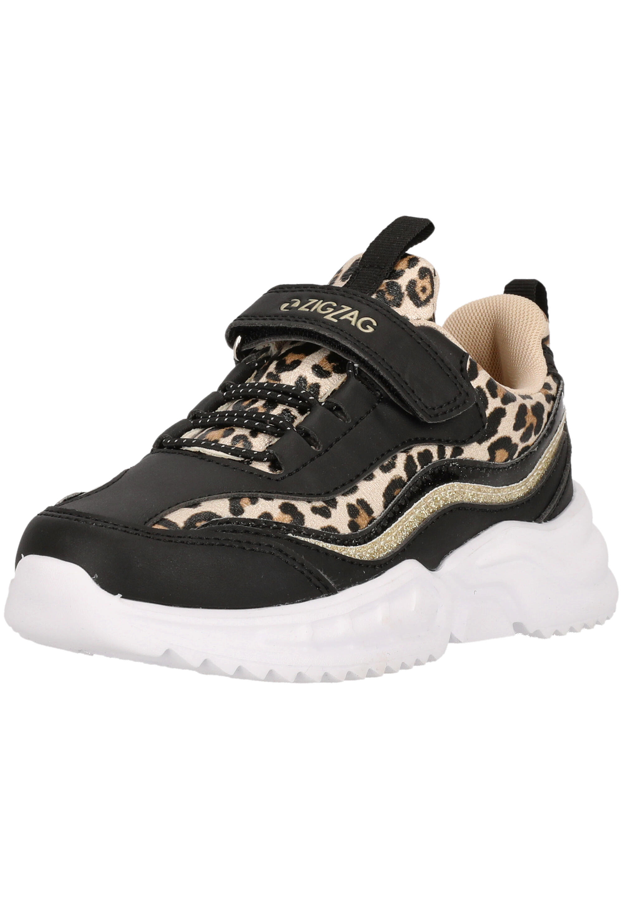 Sneakers Zigzag Lassis 2/5