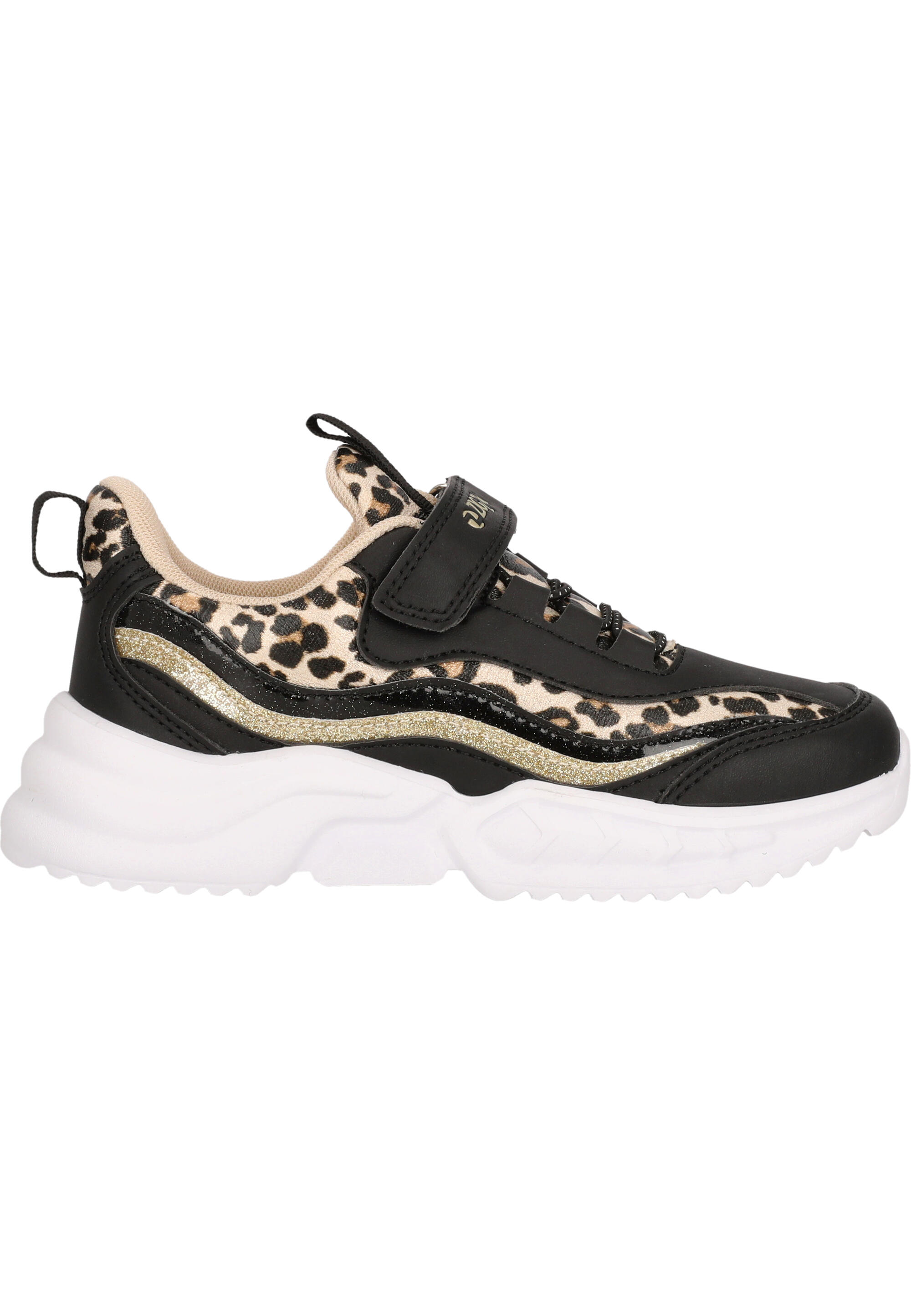 Sneakers Zigzag Lassis 3/5