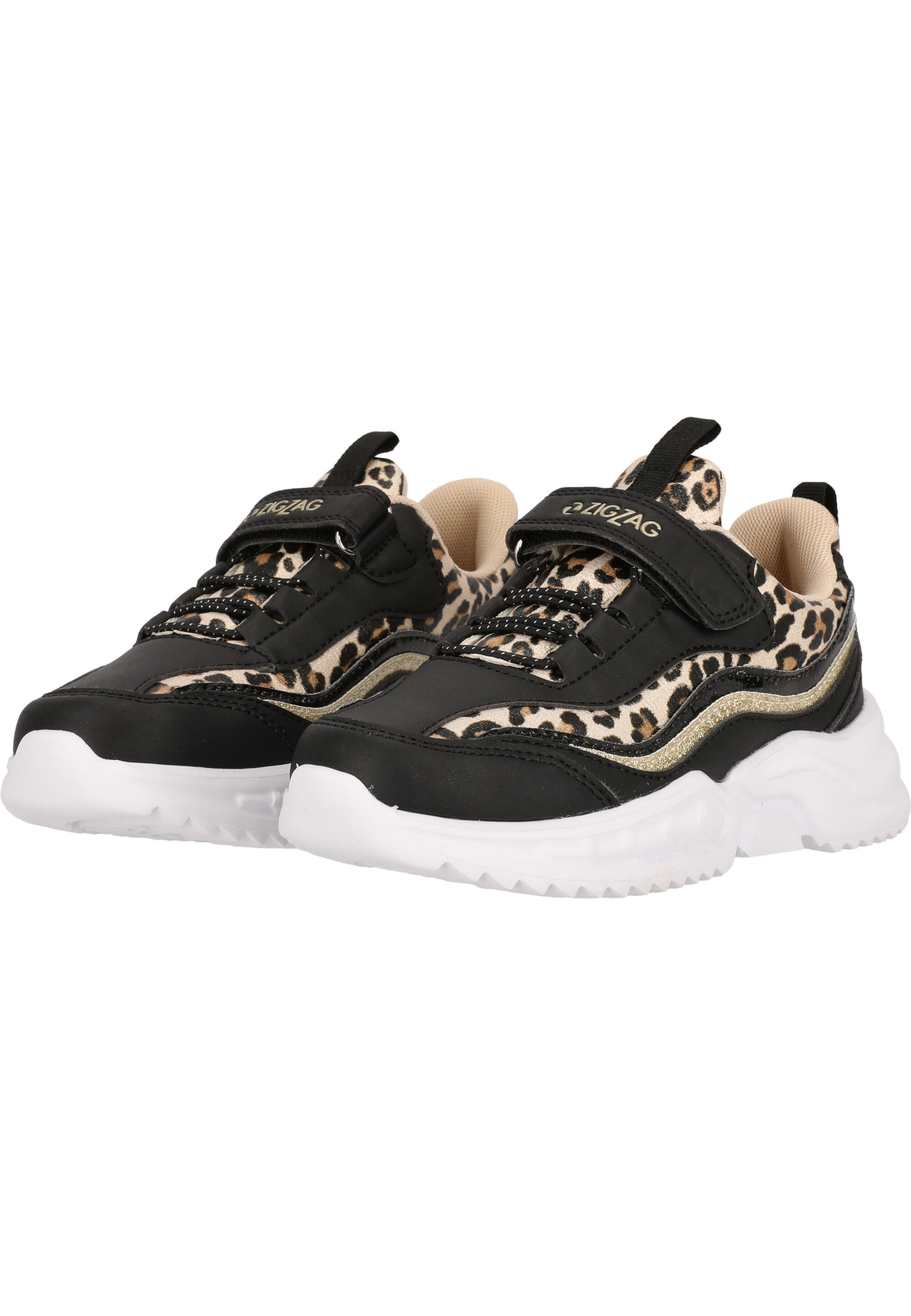 Sneakers Zigzag Lassis 4/5