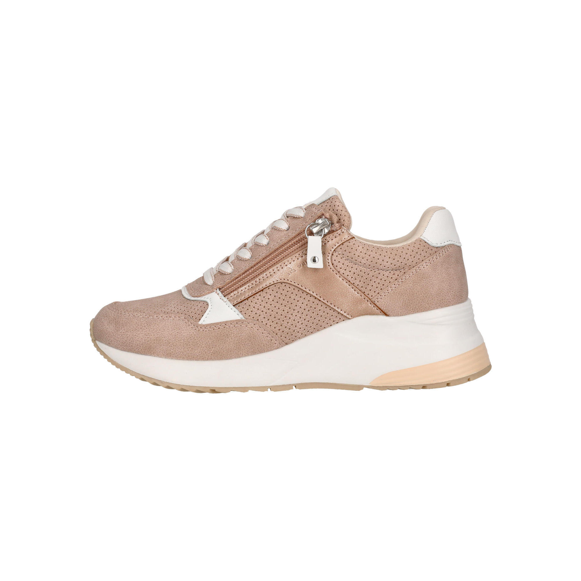 Whistler - Chaussures Harmonia - Chaussures De Sport - Rose - 41 - Decathlon