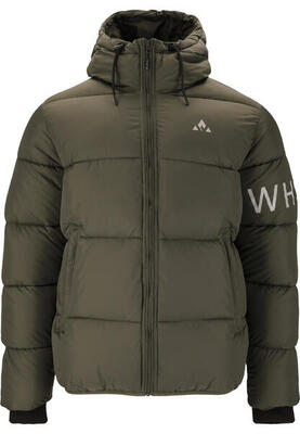 Piumino con cappuccio per bambini Whistler Drift