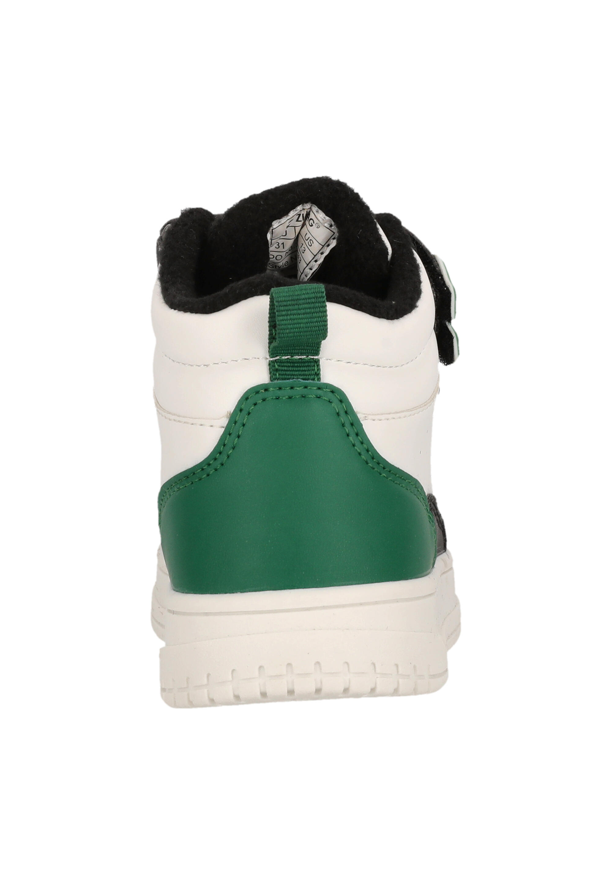 Bottes Lodan 5/5