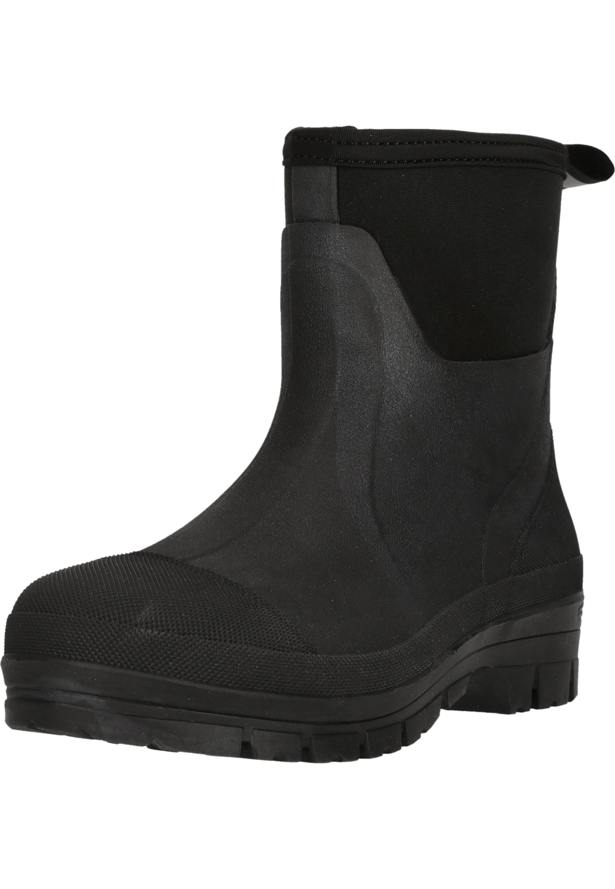 Botas de mulher Weather Report Sage 2/7