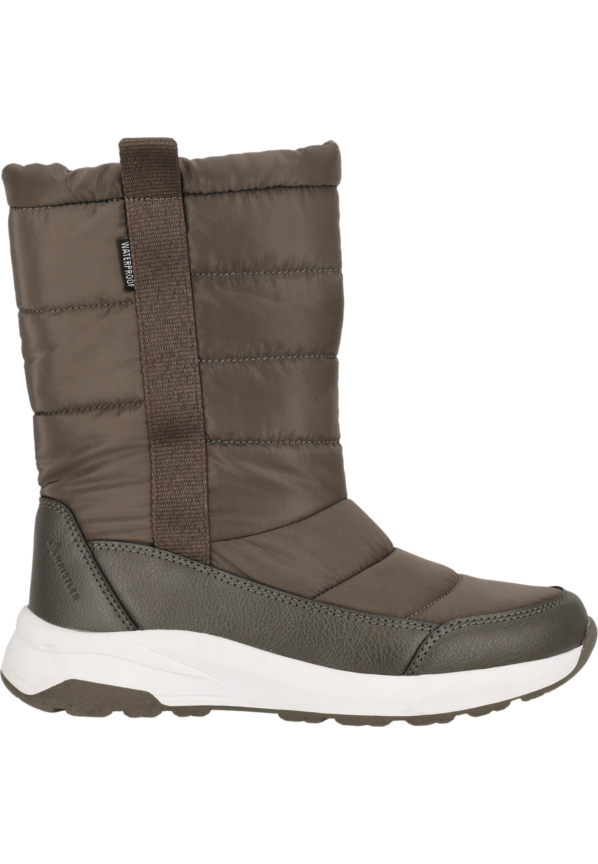 Bottes Yattua 3/7