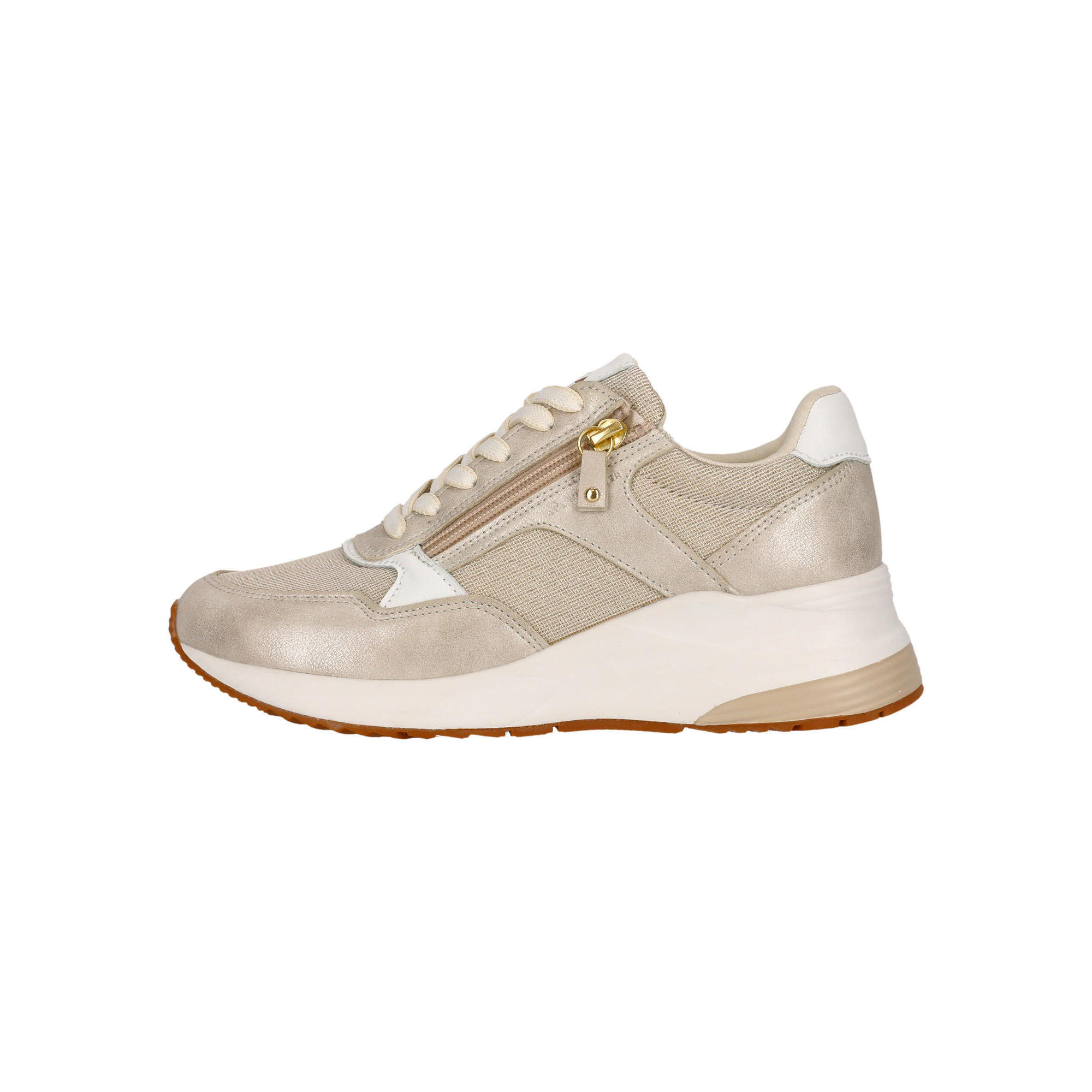 Whistler - Chaussures Harmonia - Chaussures De Sport - Beige|gris - 39 - Decathlon