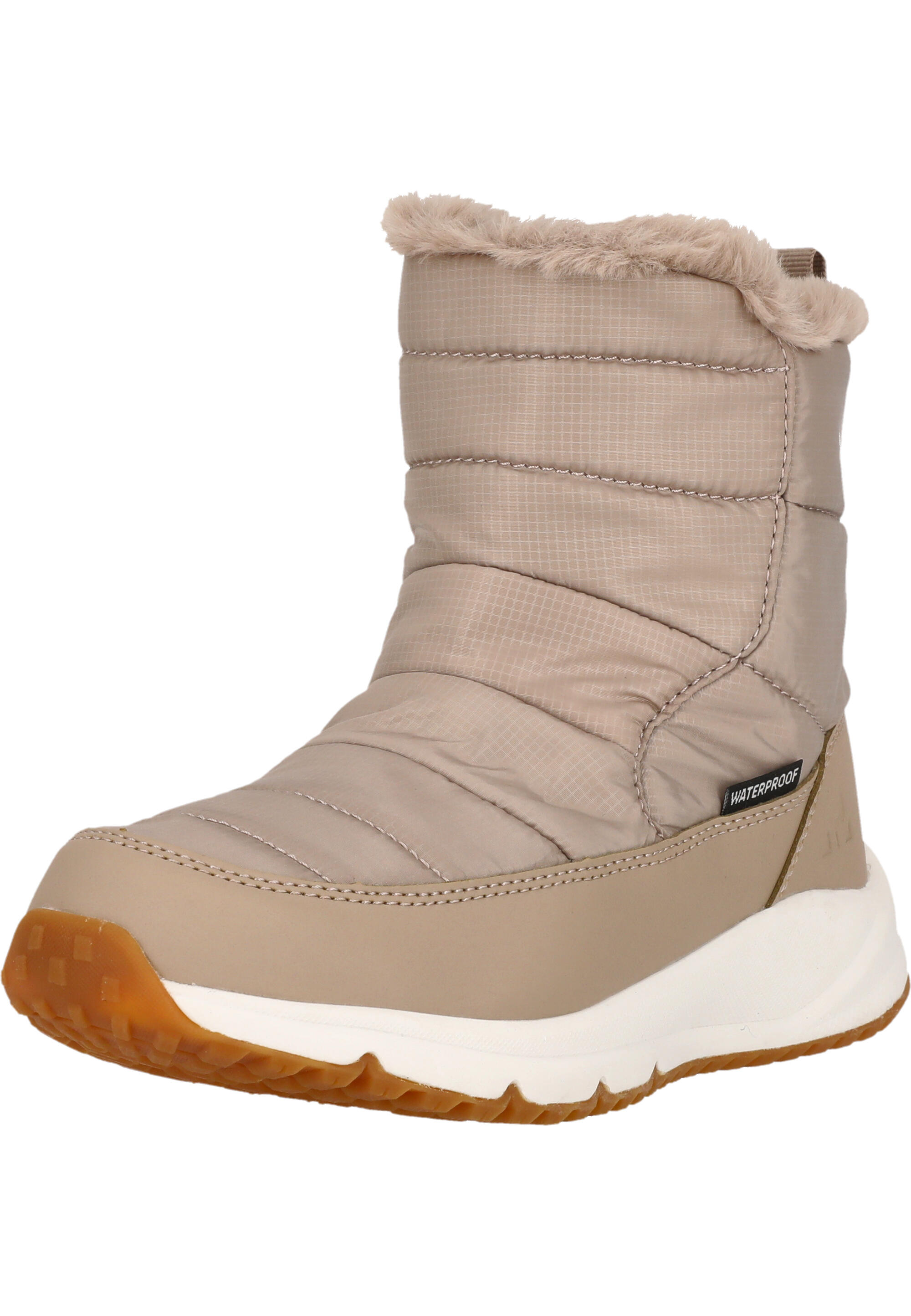 Botas après ski mujer Whistler Hontoe 2/5