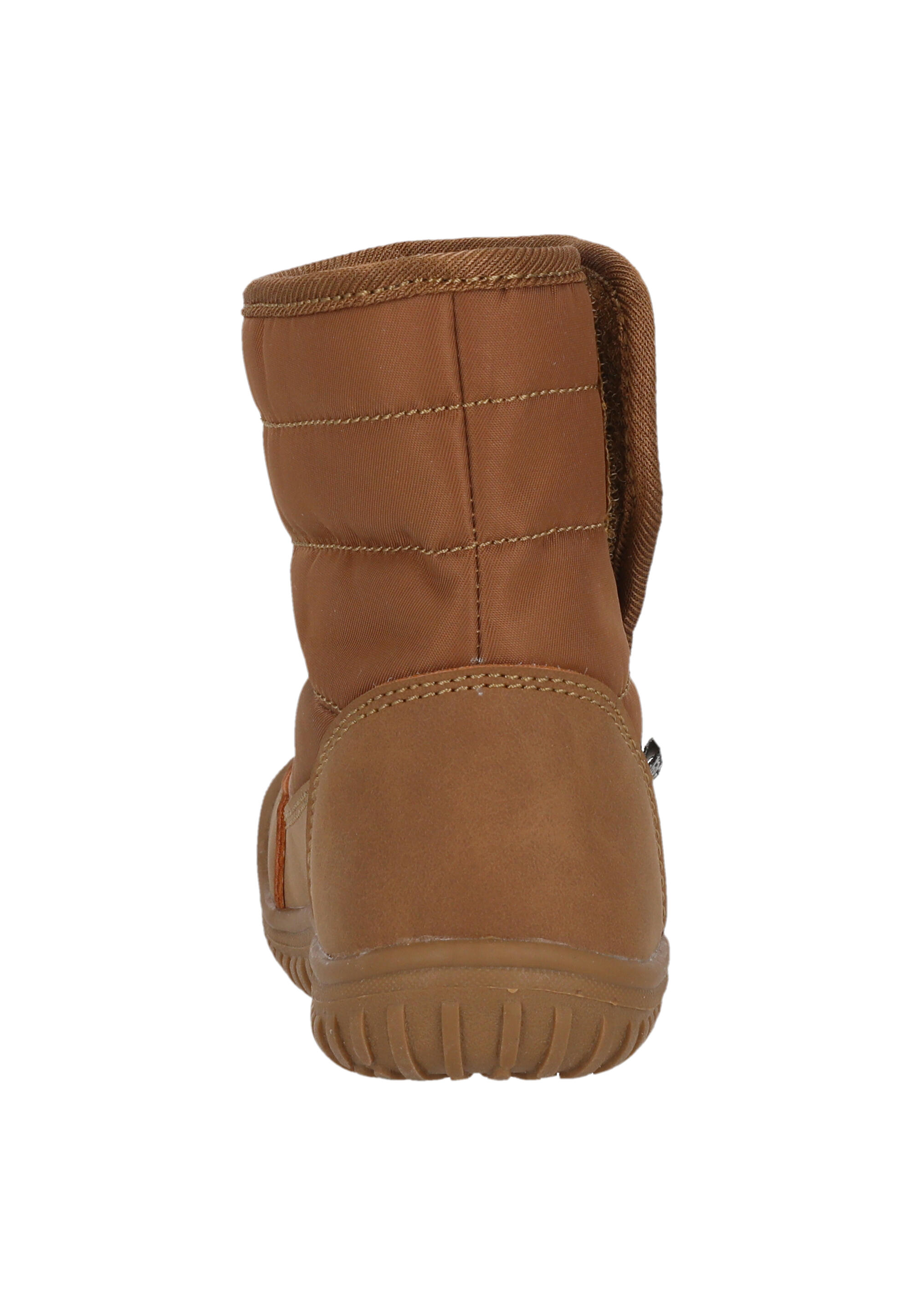 Winter-Babystiefel für Vorschulkinder Zigzag Tate 5/7
