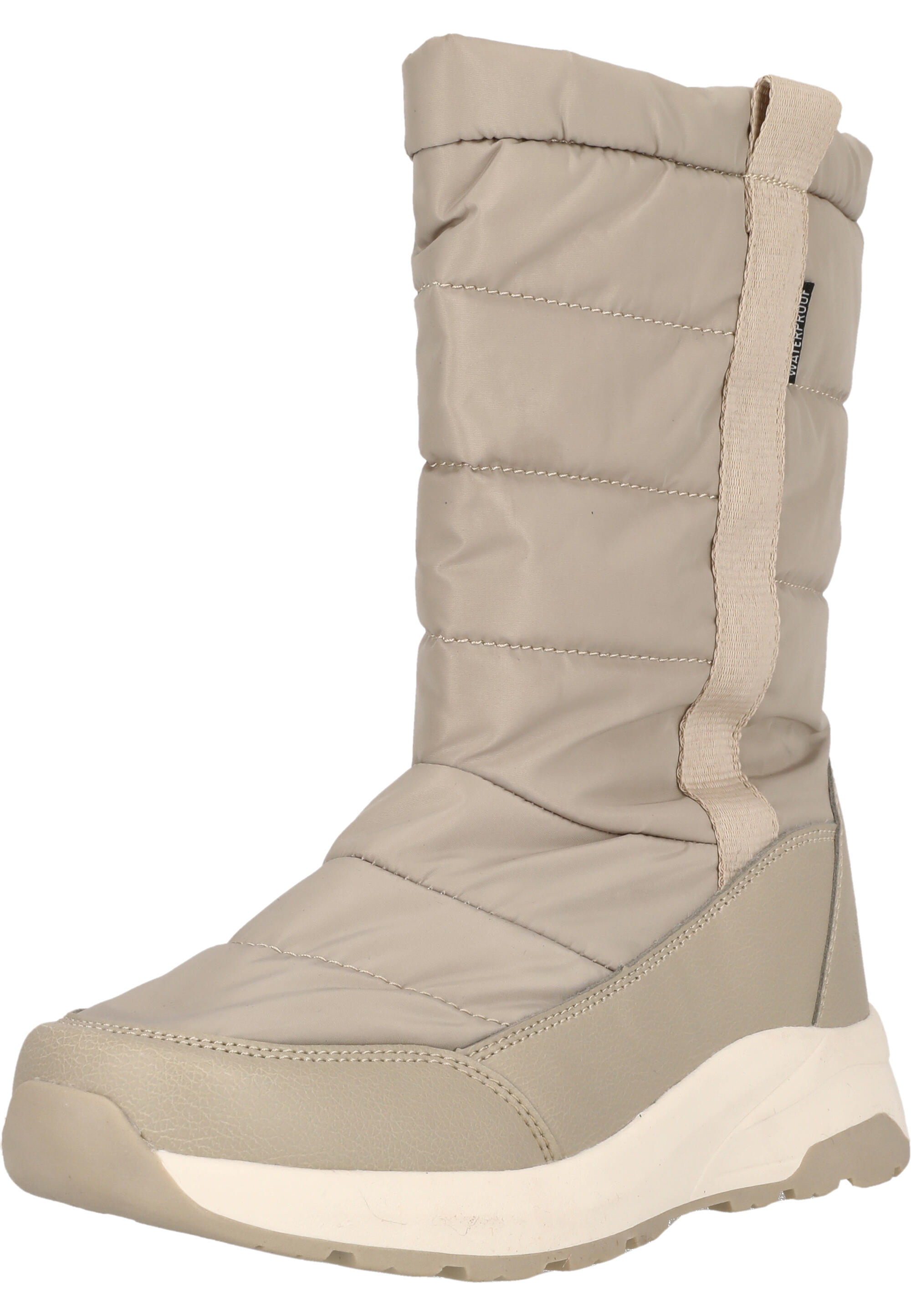Bottes Yattua 2/7