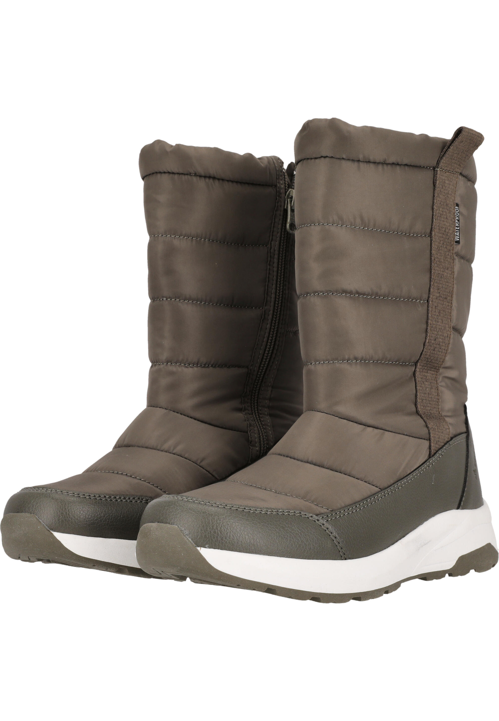 Bottes Yattua 4/7