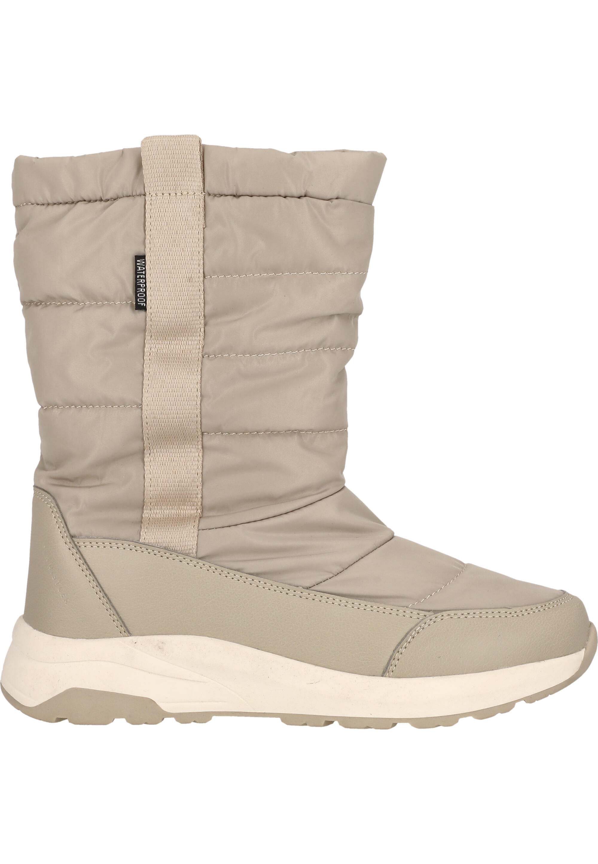Bottes Yattua 3/7