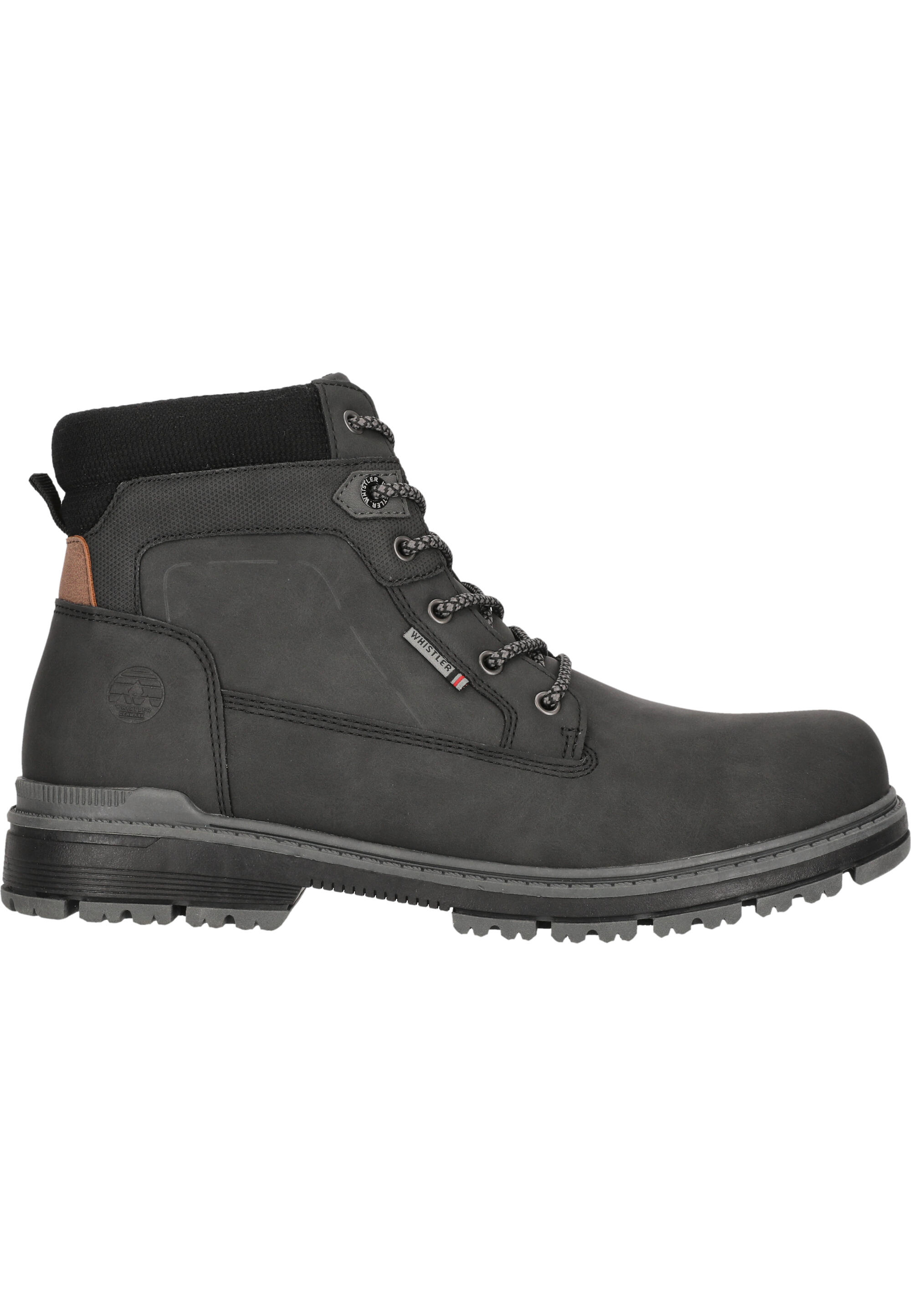 Bottes Averon 3/5
