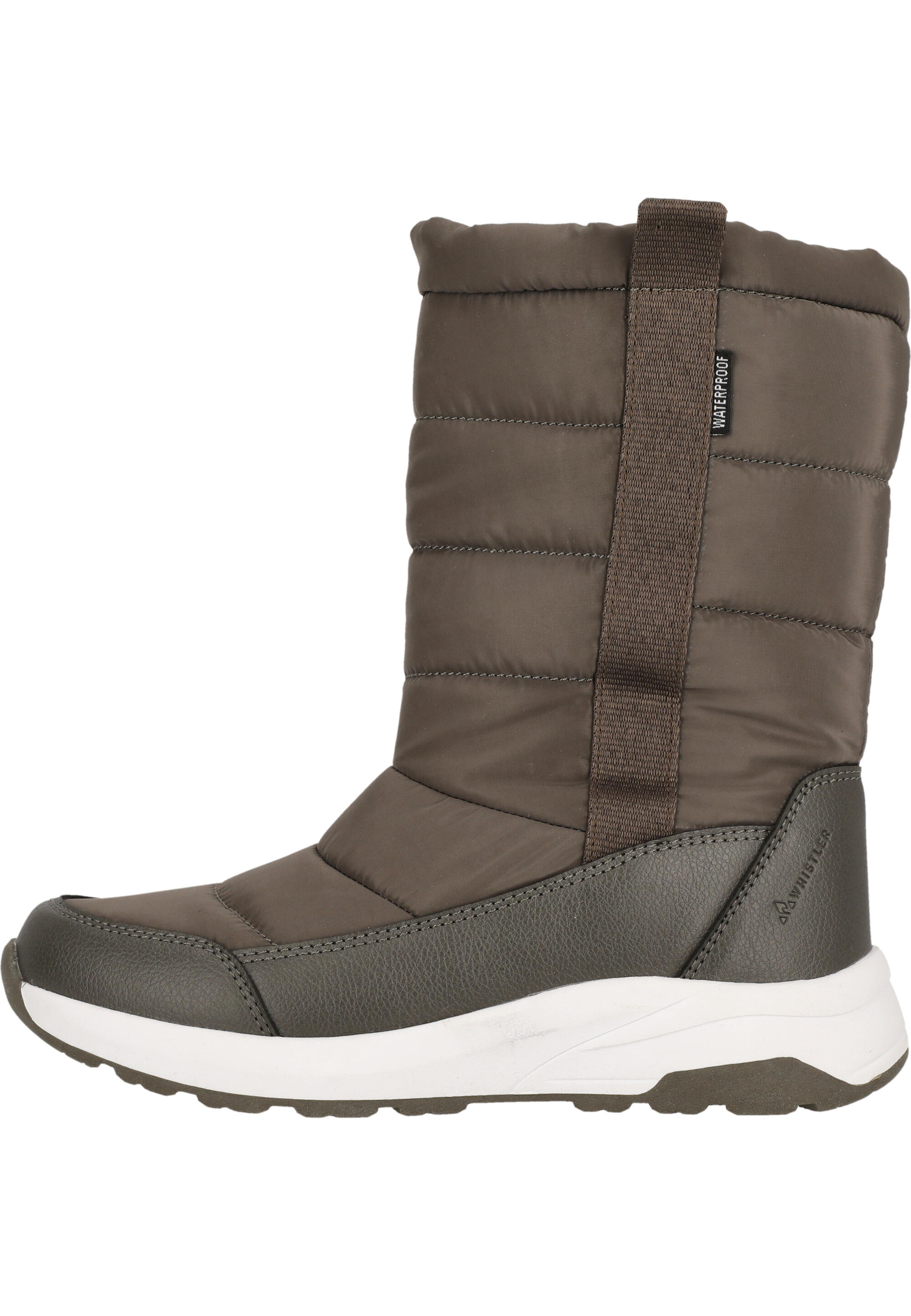WHISTLER Women's winter boots Whistler Yattua