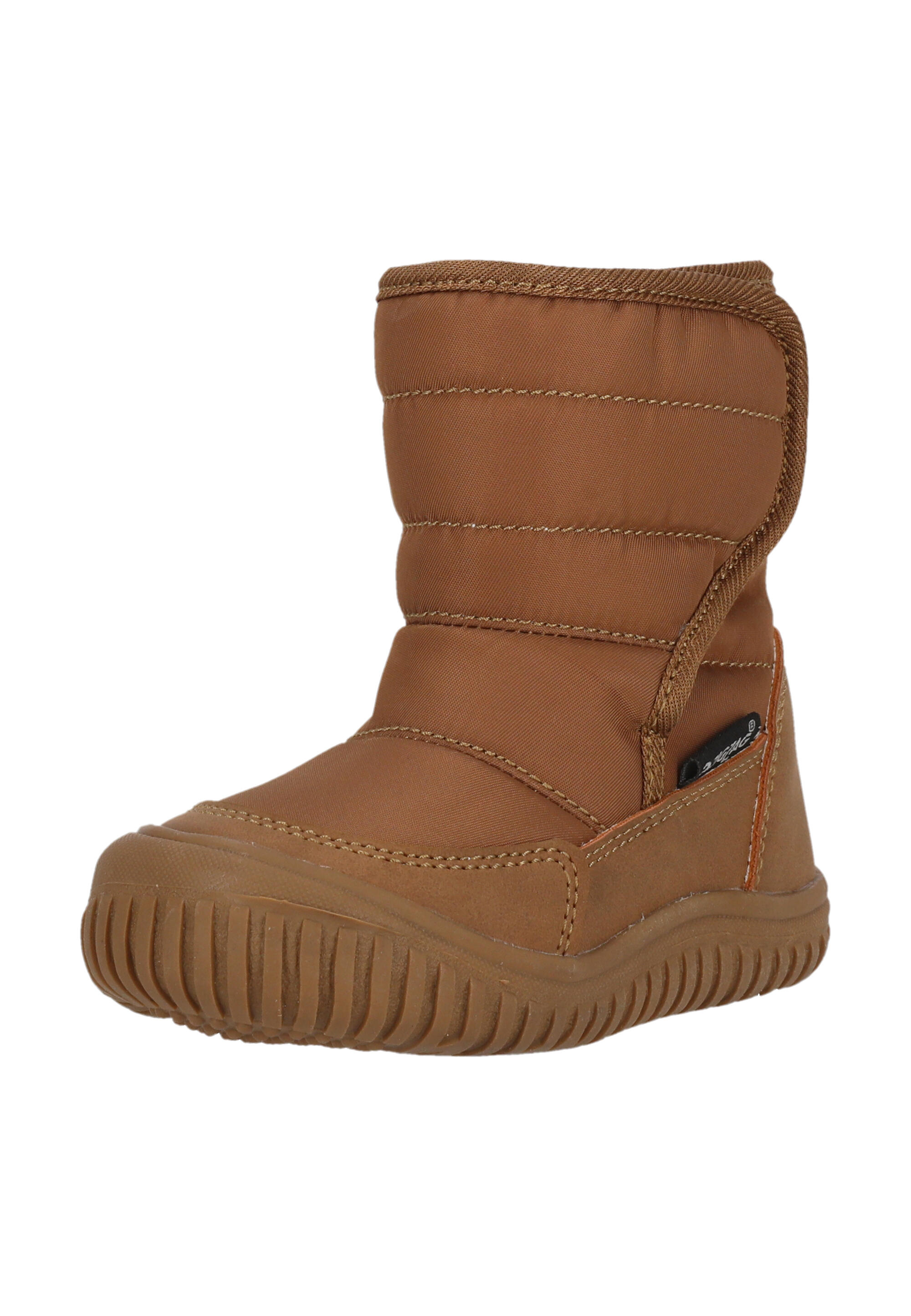 Winter-Babystiefel für Vorschulkinder Zigzag Tate 2/7