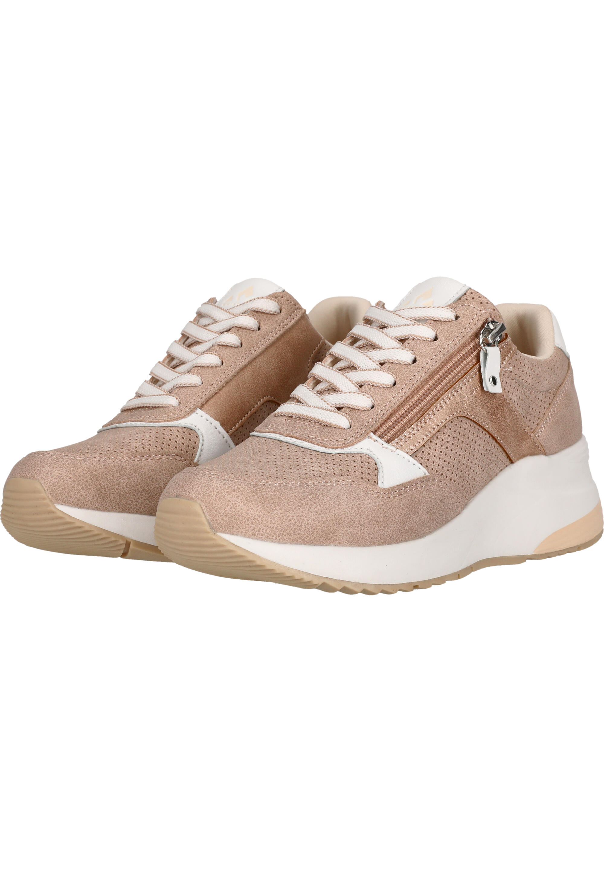 Schoenen Harmonia 4/15