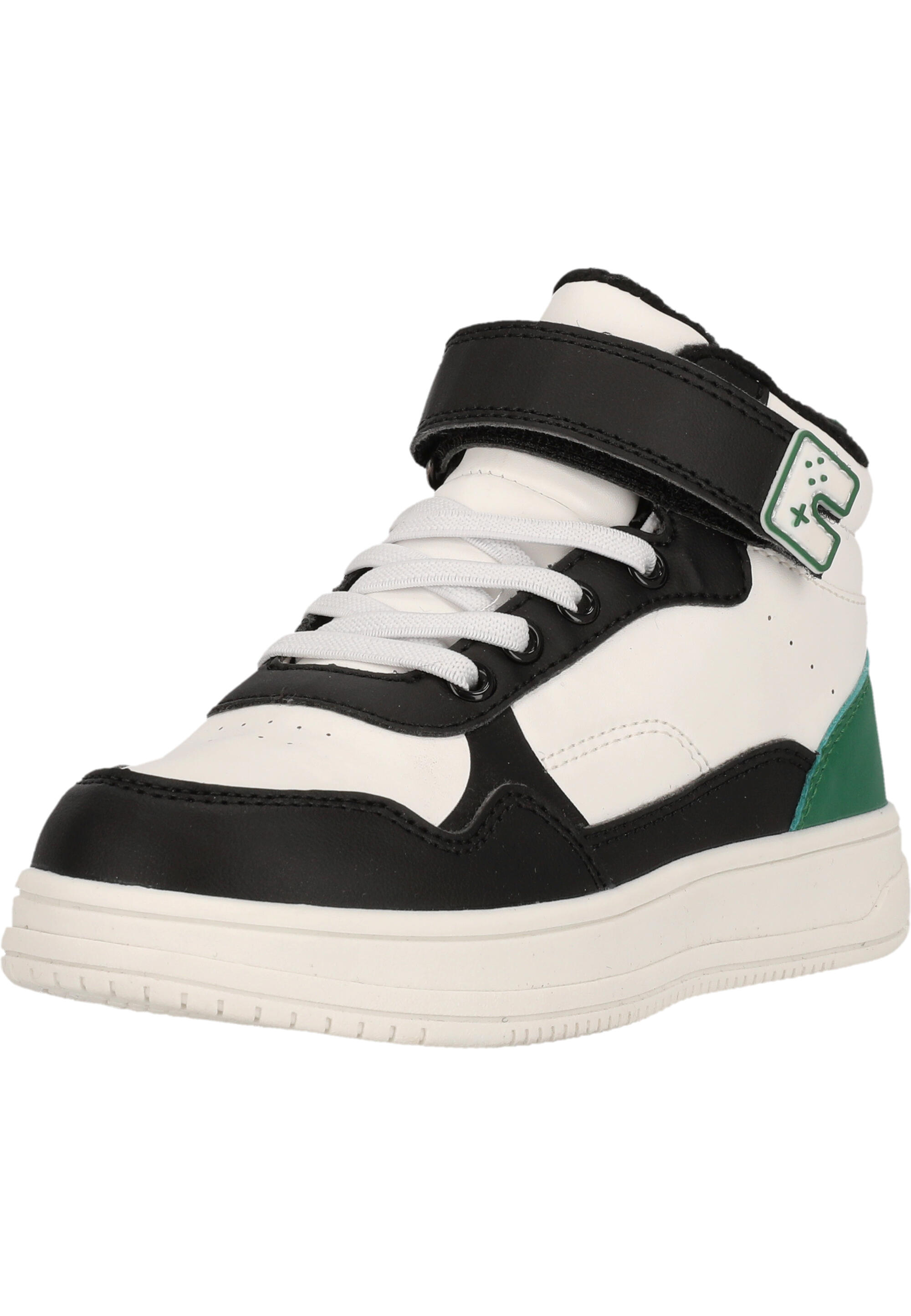 Sneaker Lodan 10/15