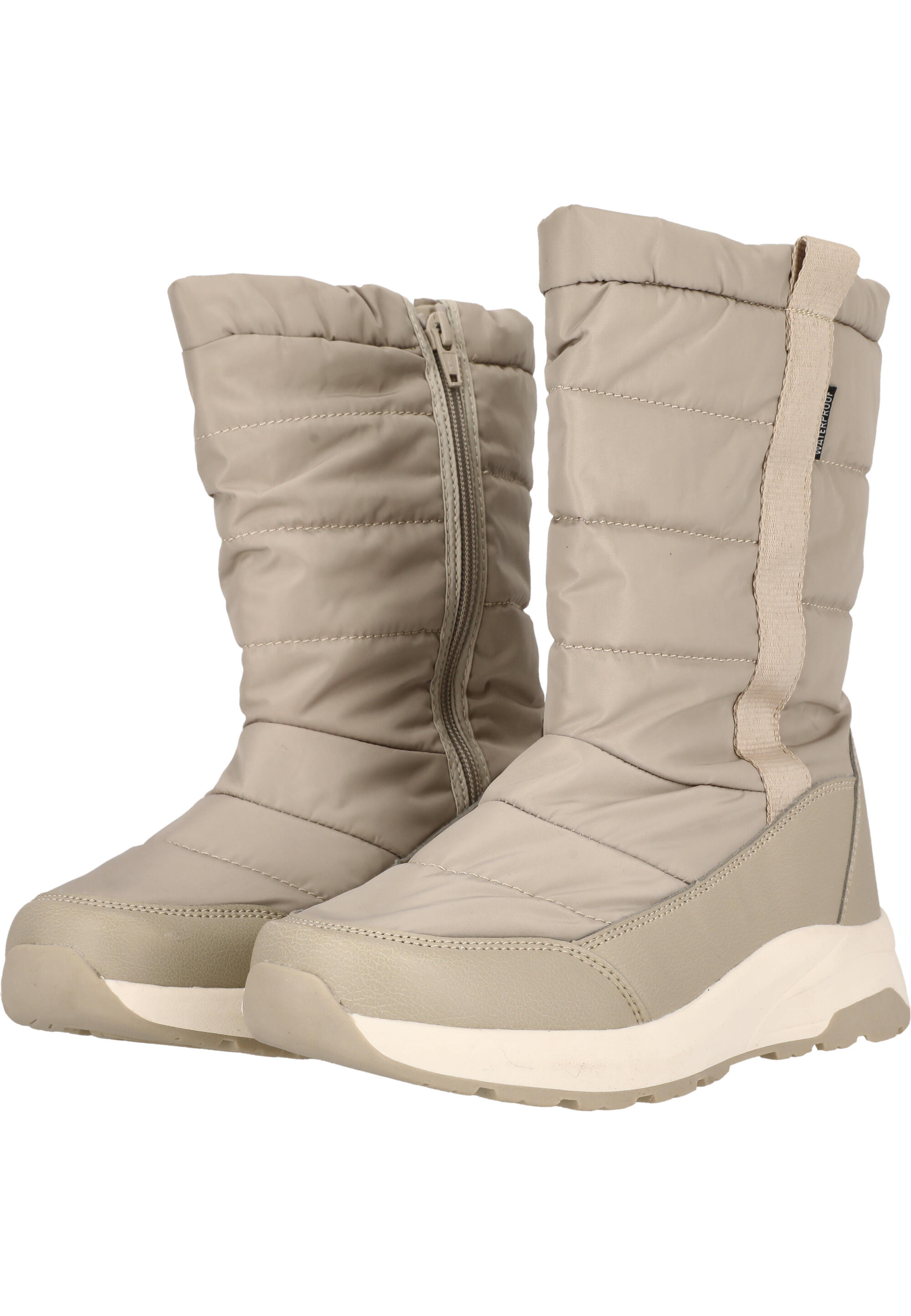Bottes Yattua 4/7