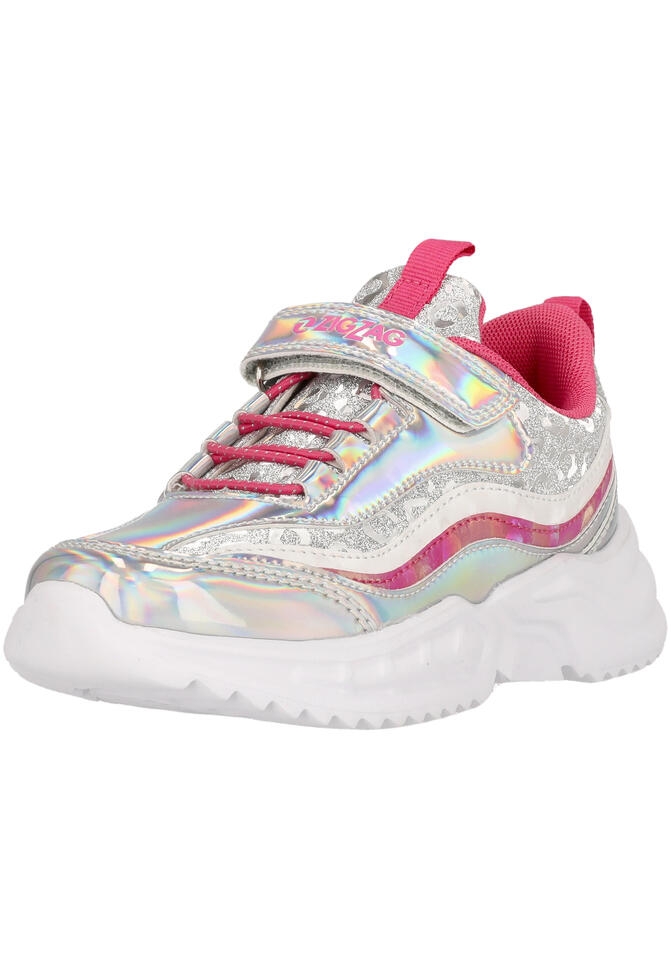 Sneakersy dla dzieci Zigzag Lassis