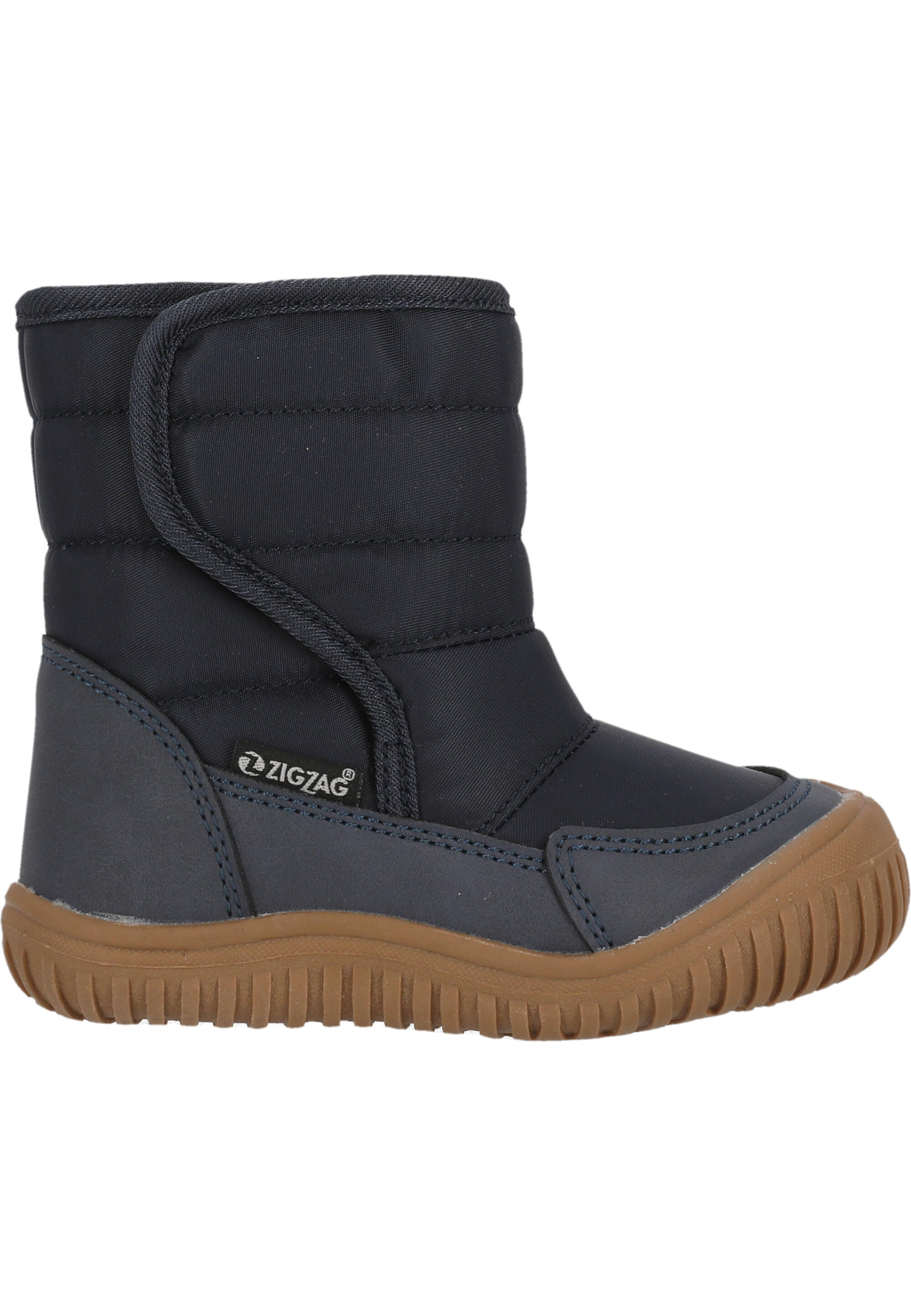 Bottes Tate 3/5