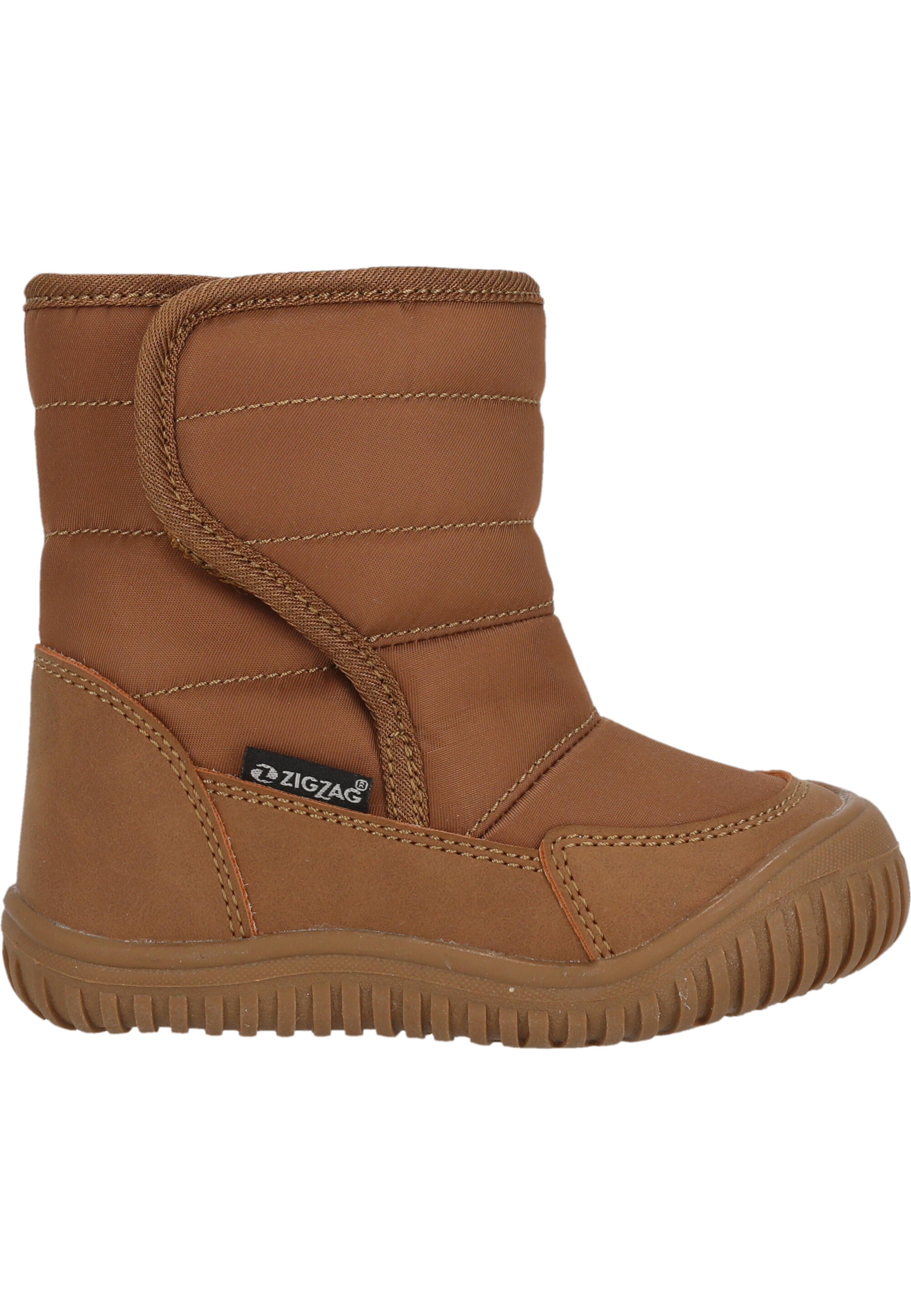 Winter-Babystiefel für Vorschulkinder Zigzag Tate 3/7