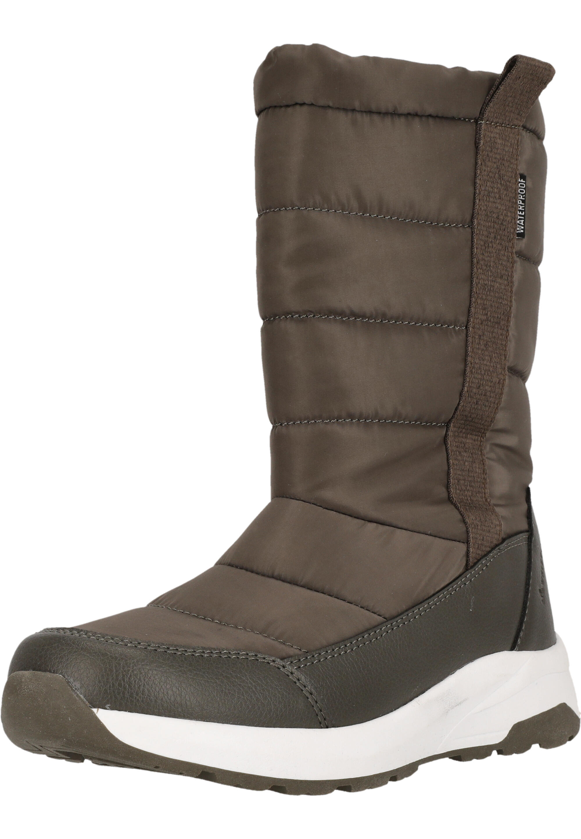 Bottes Yattua 2/7