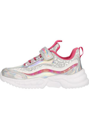 Baskets dla dzieci Zigzag Lassis