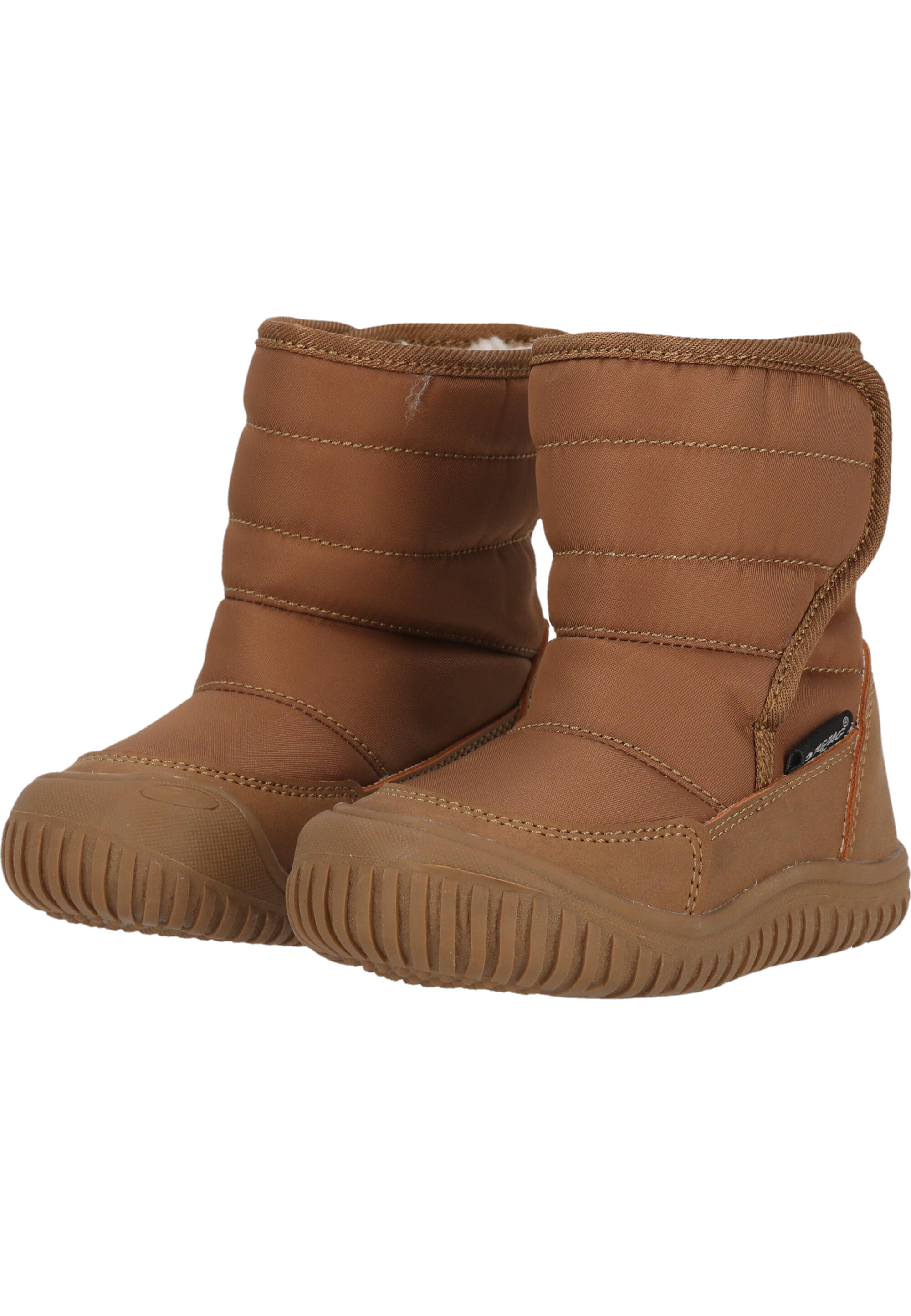 Winter-Babystiefel für Vorschulkinder Zigzag Tate 4/7