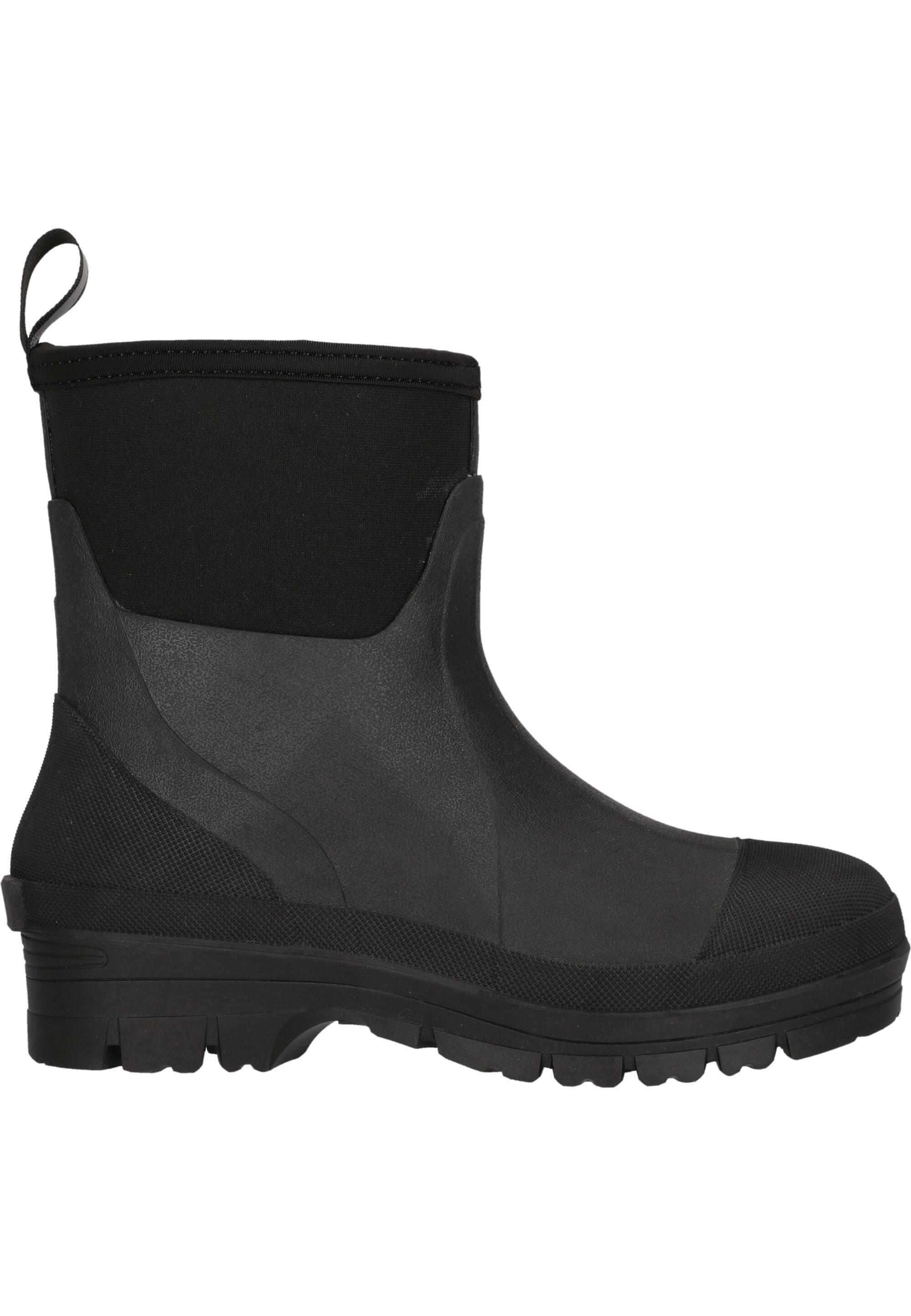 Bottes femme Weather Report Sage 3/7