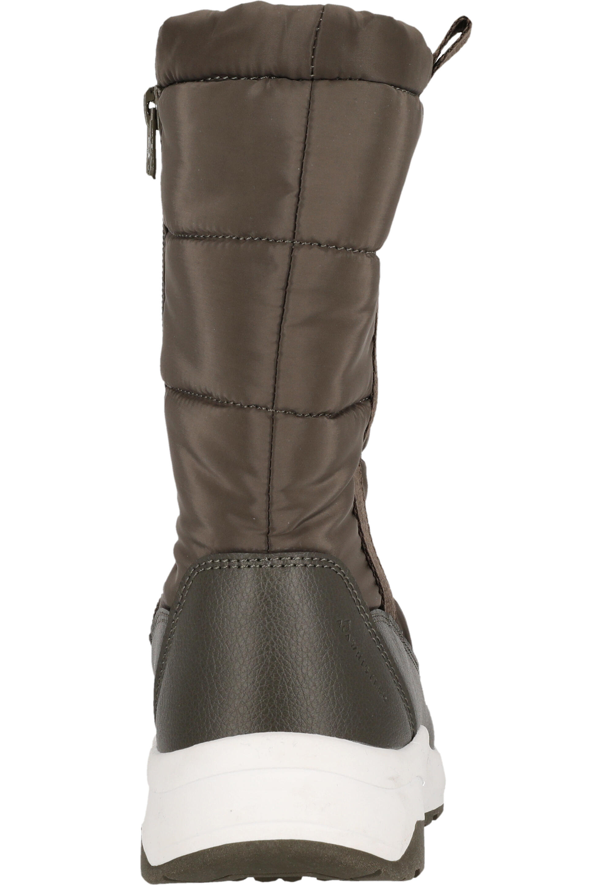 Bottes Yattua 5/7