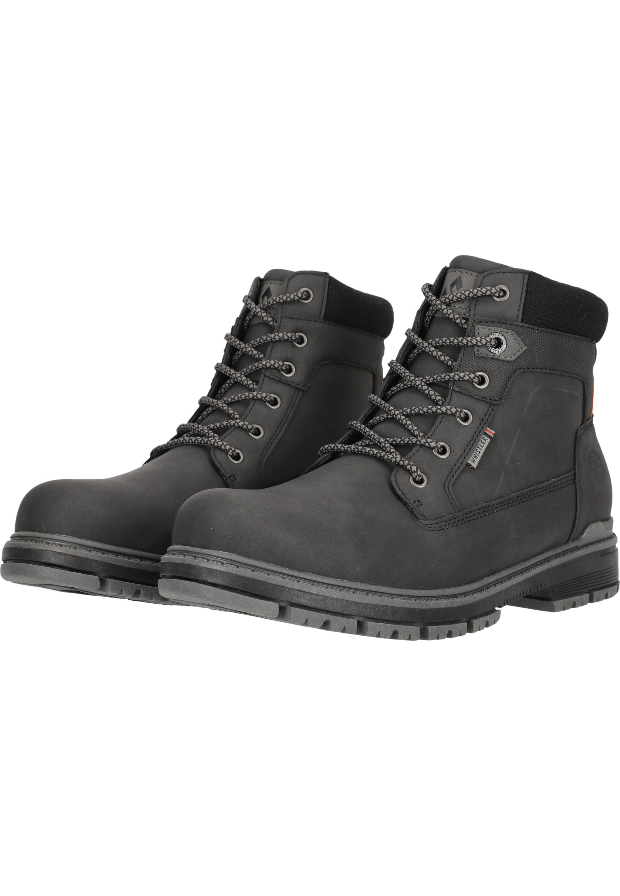 Bottes Averon 4/5