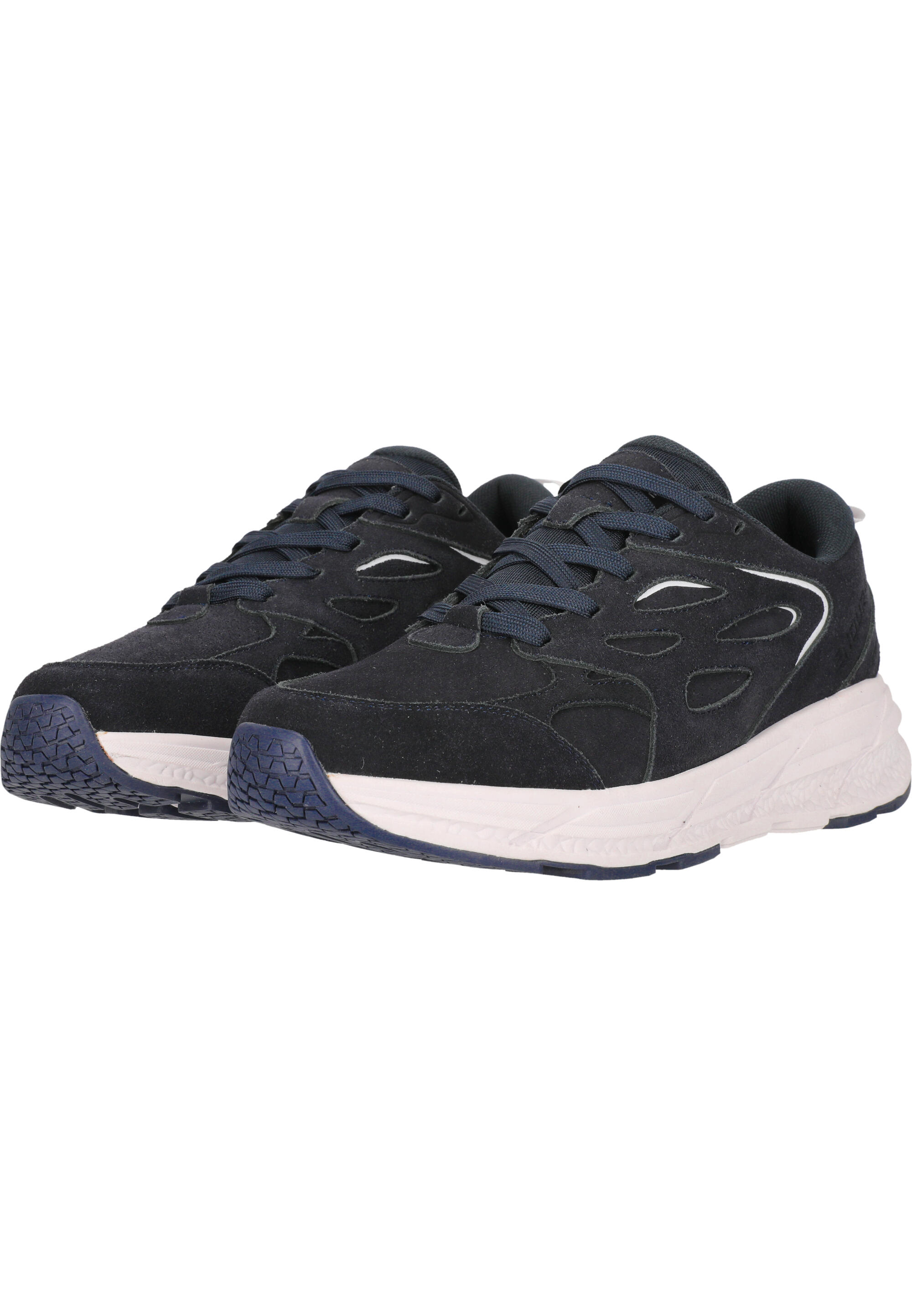 Zapatillas Endurance Bryce 4/7
