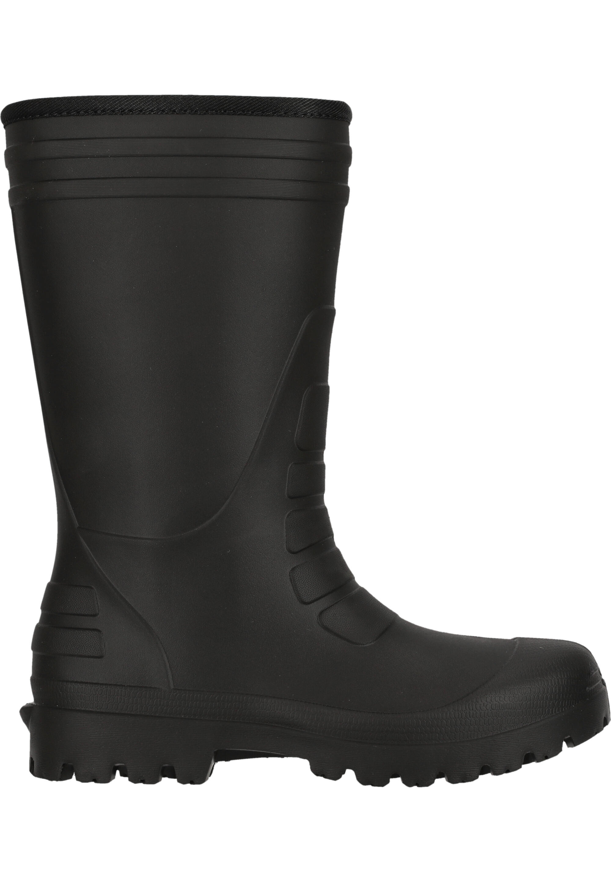 WEATHER REPORT Bottes Santino 3/5