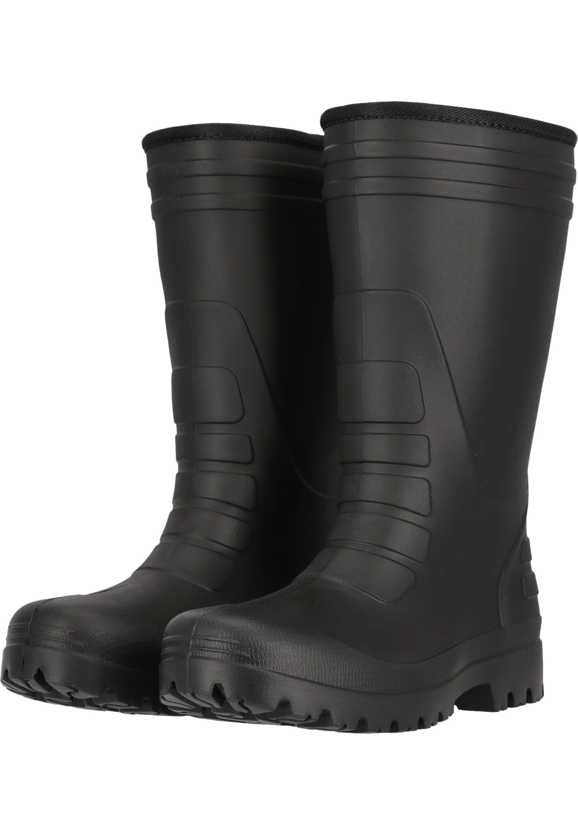 WEATHER REPORT Bottes Santino 4/5