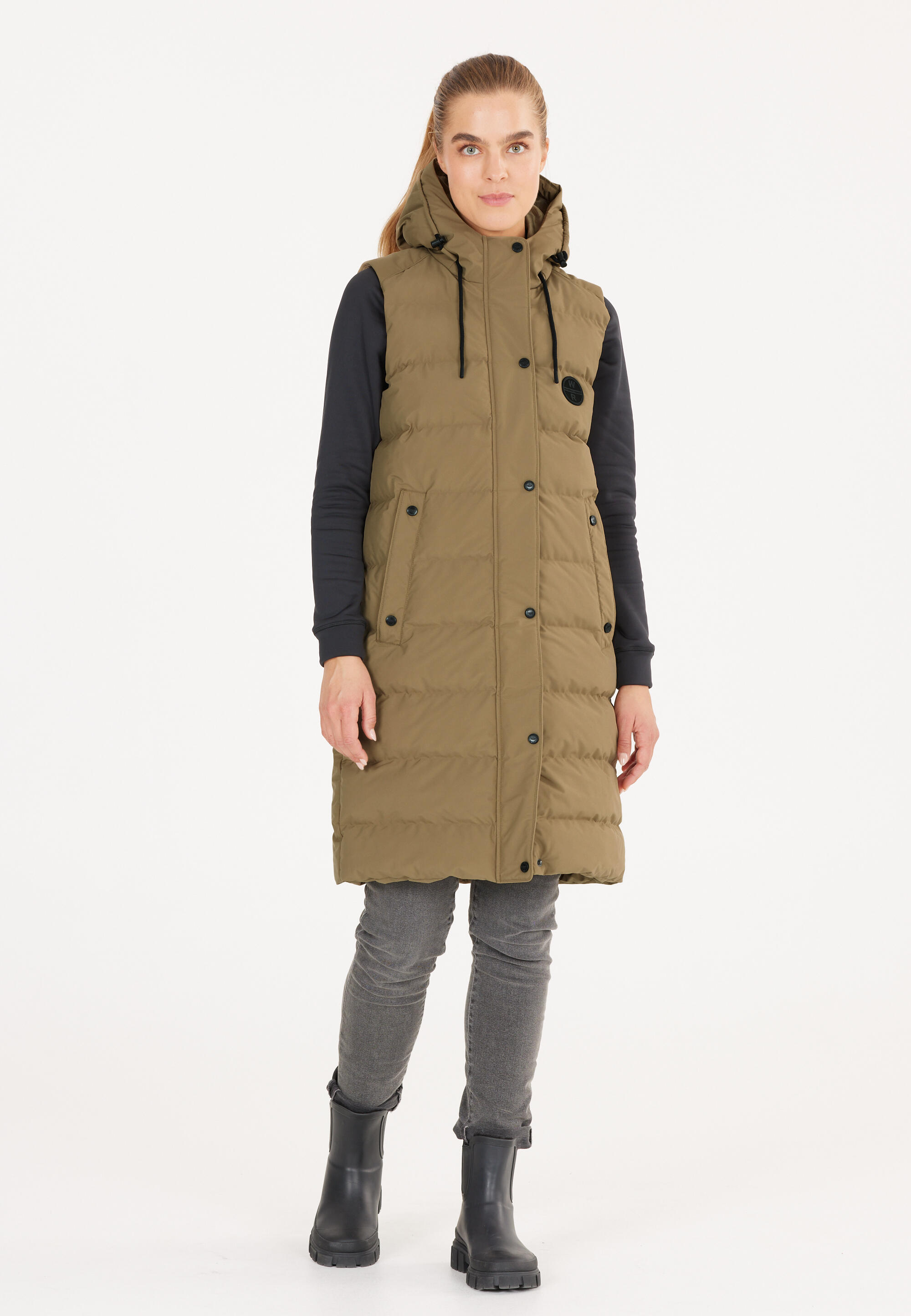 Vest Chief 3/5