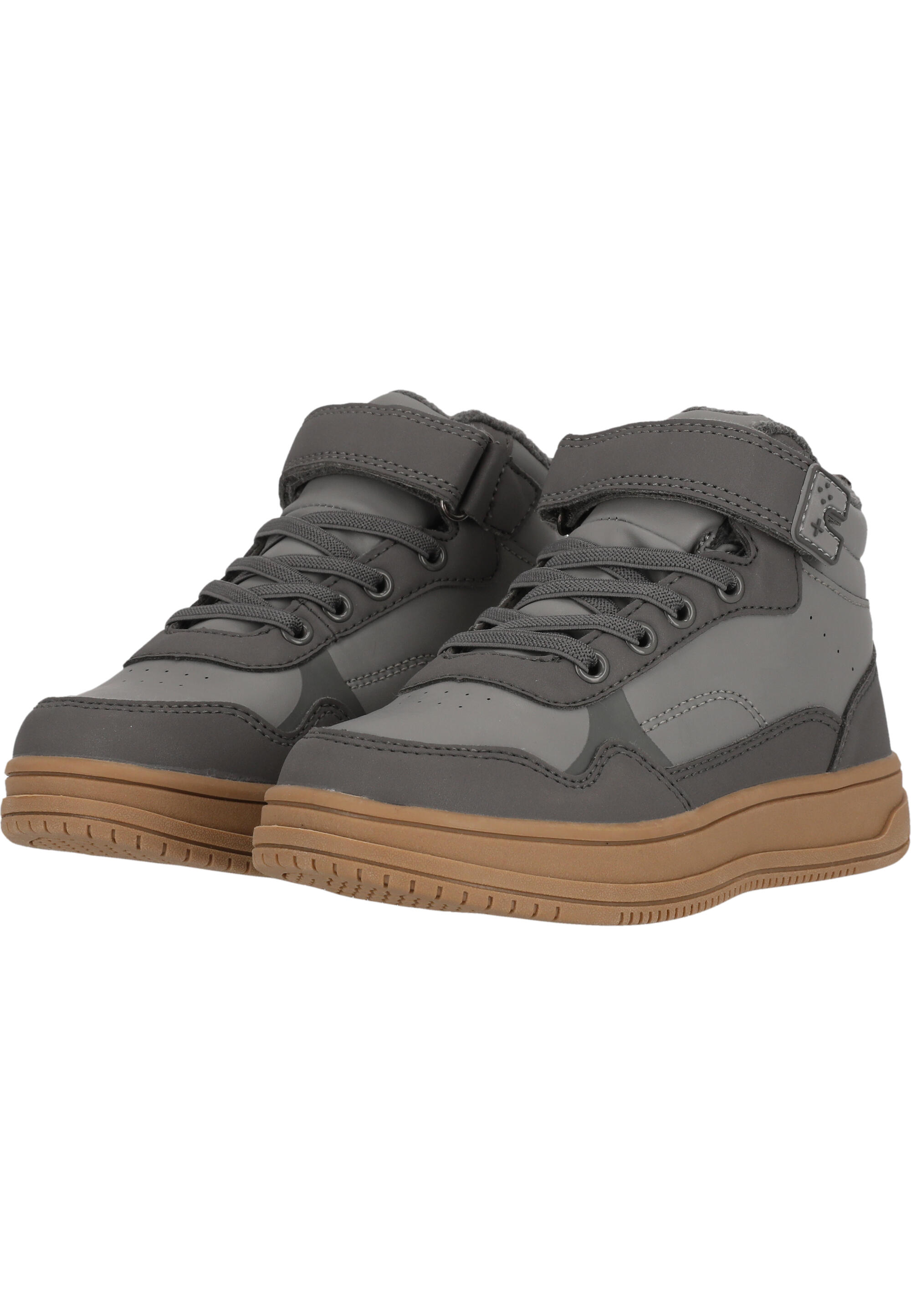 Bottes Lodan 4/5