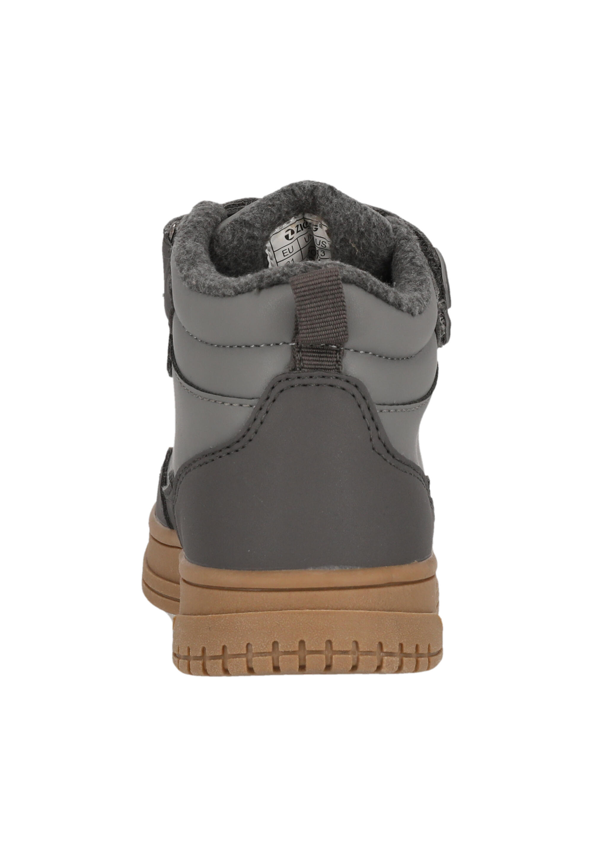 Bottes Lodan 5/5