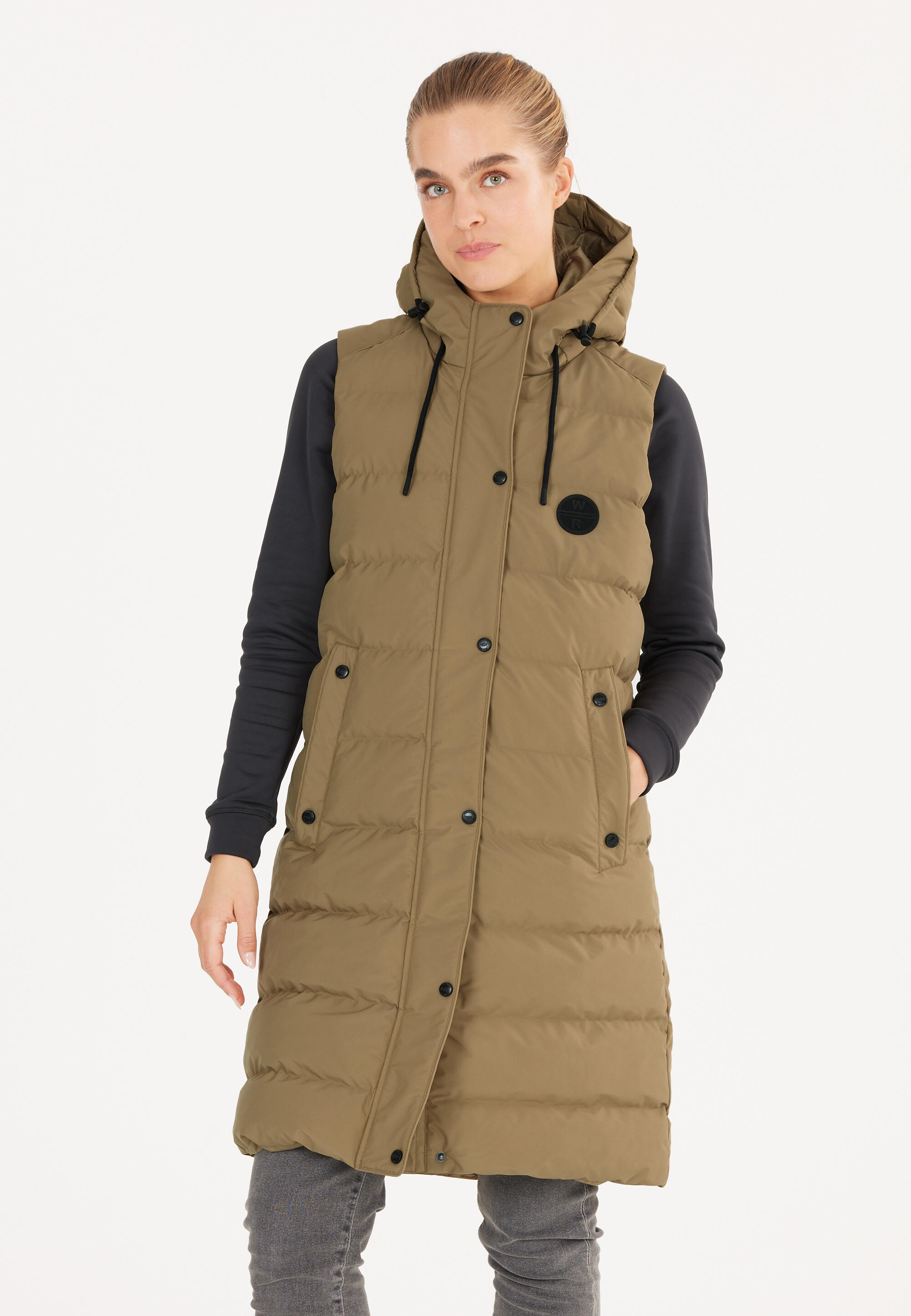 Vest Chief 4/5