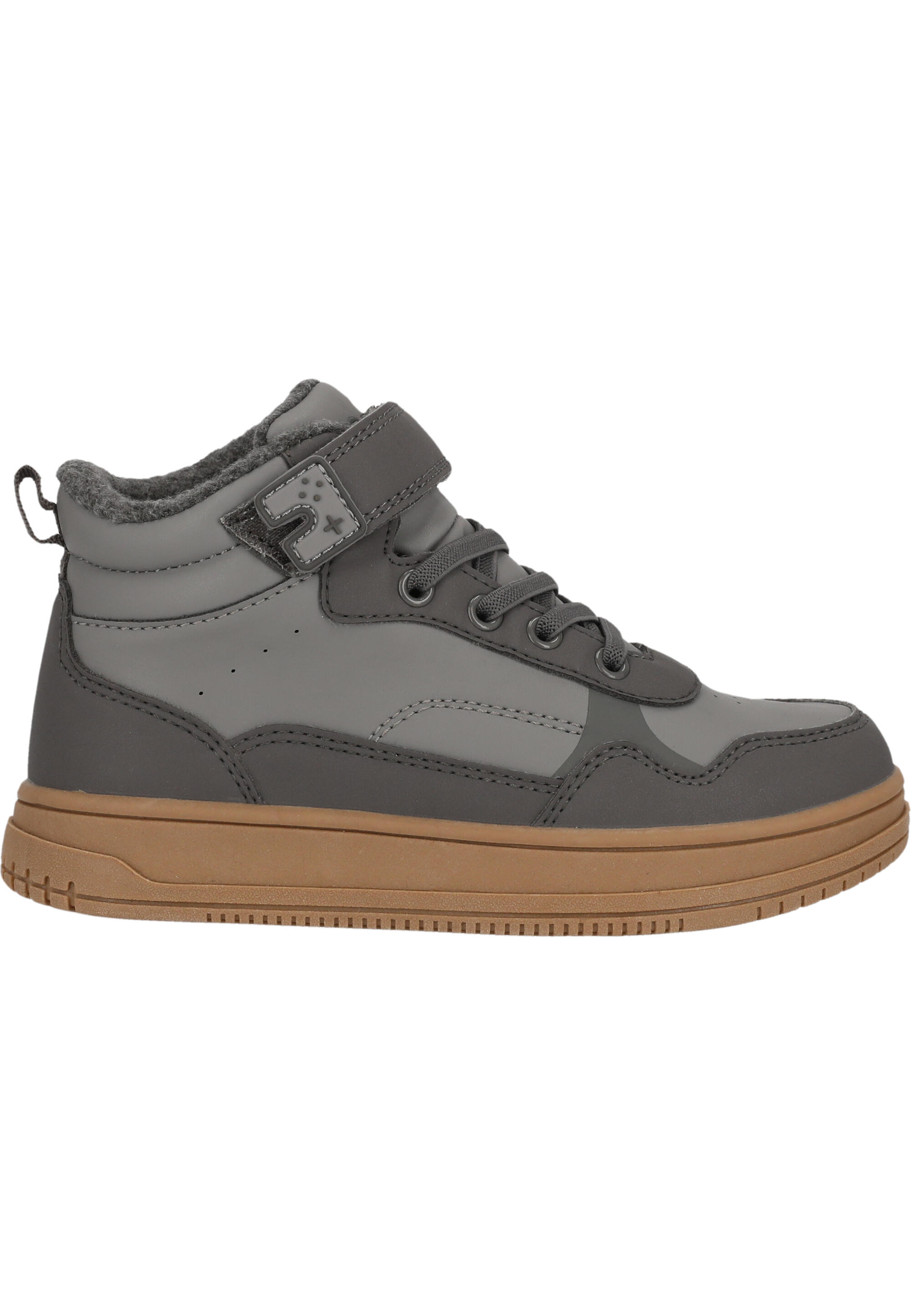 Bottes Lodan 3/5