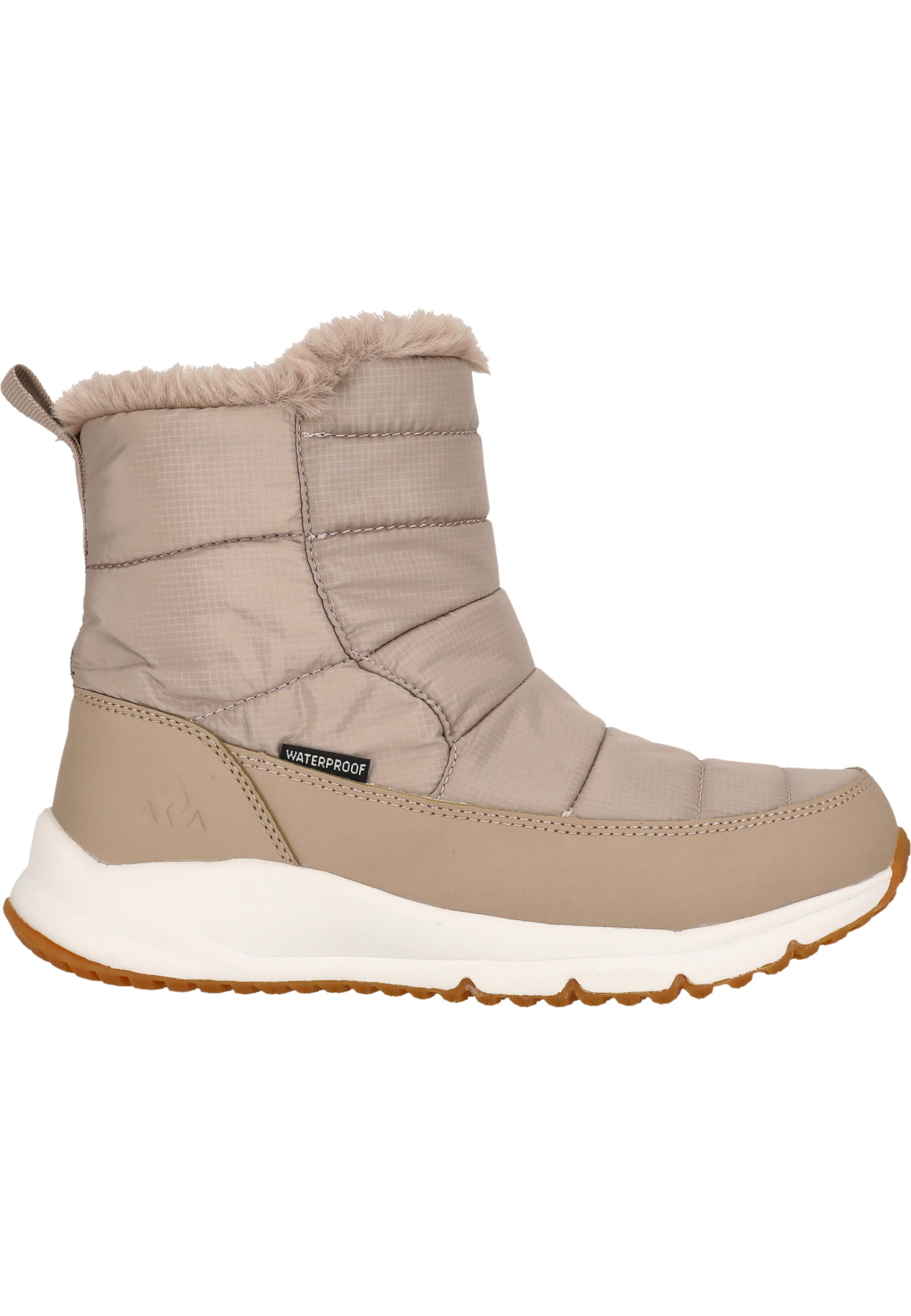 Botas après ski mujer Whistler Hontoe 3/5