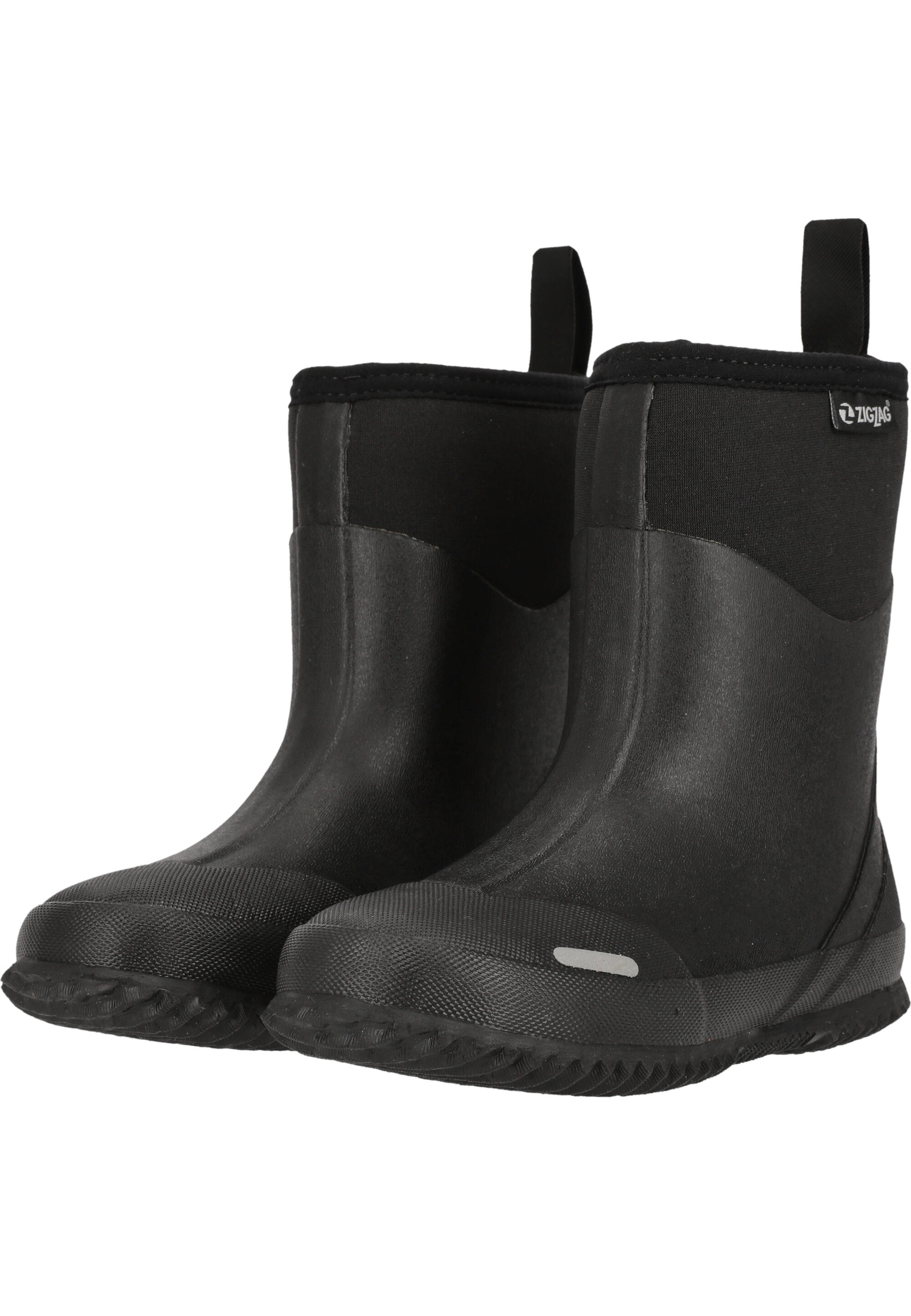 Botte en caoutchouc Botte en caoutchouc 4/7