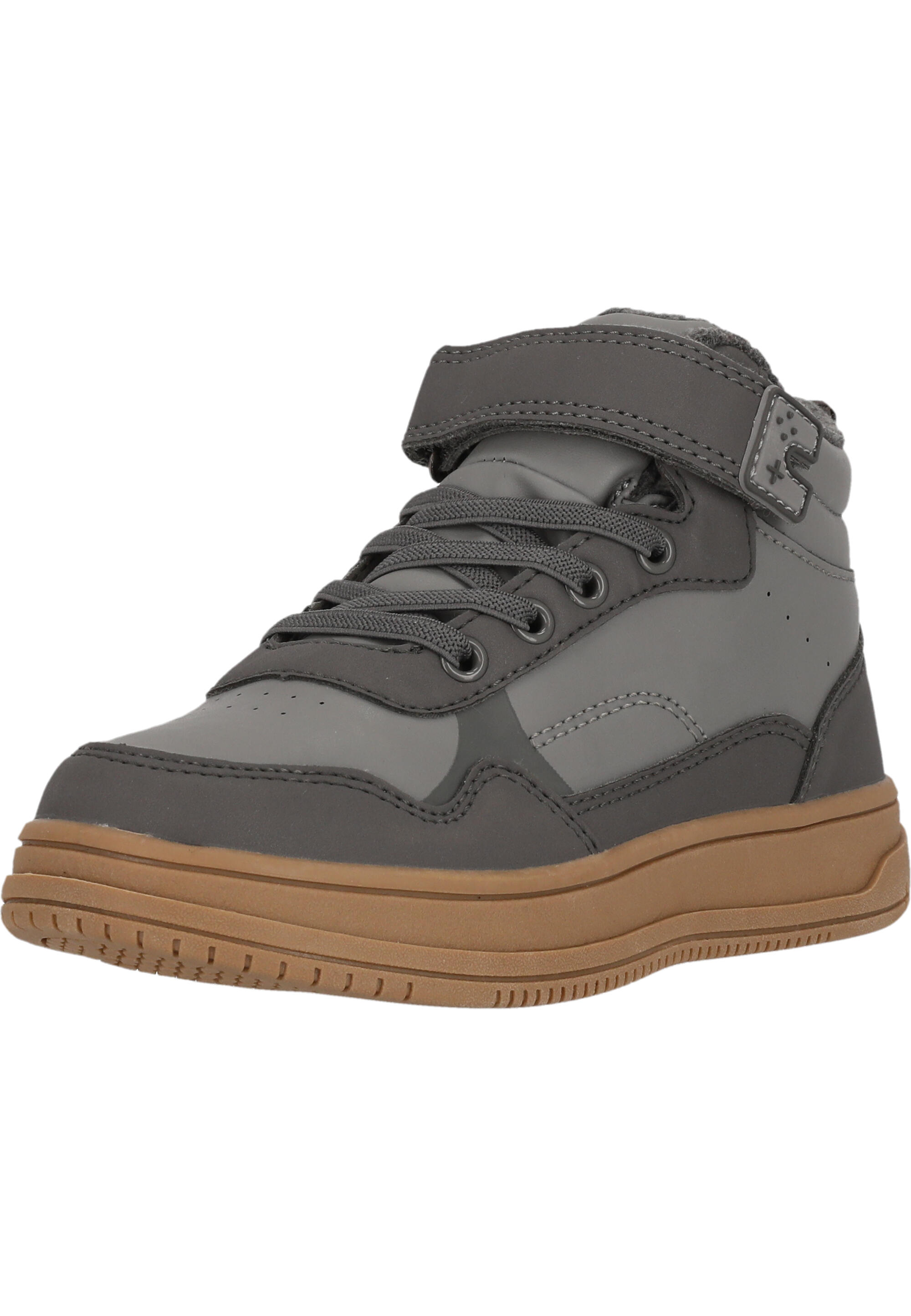 Bottes Lodan 2/5