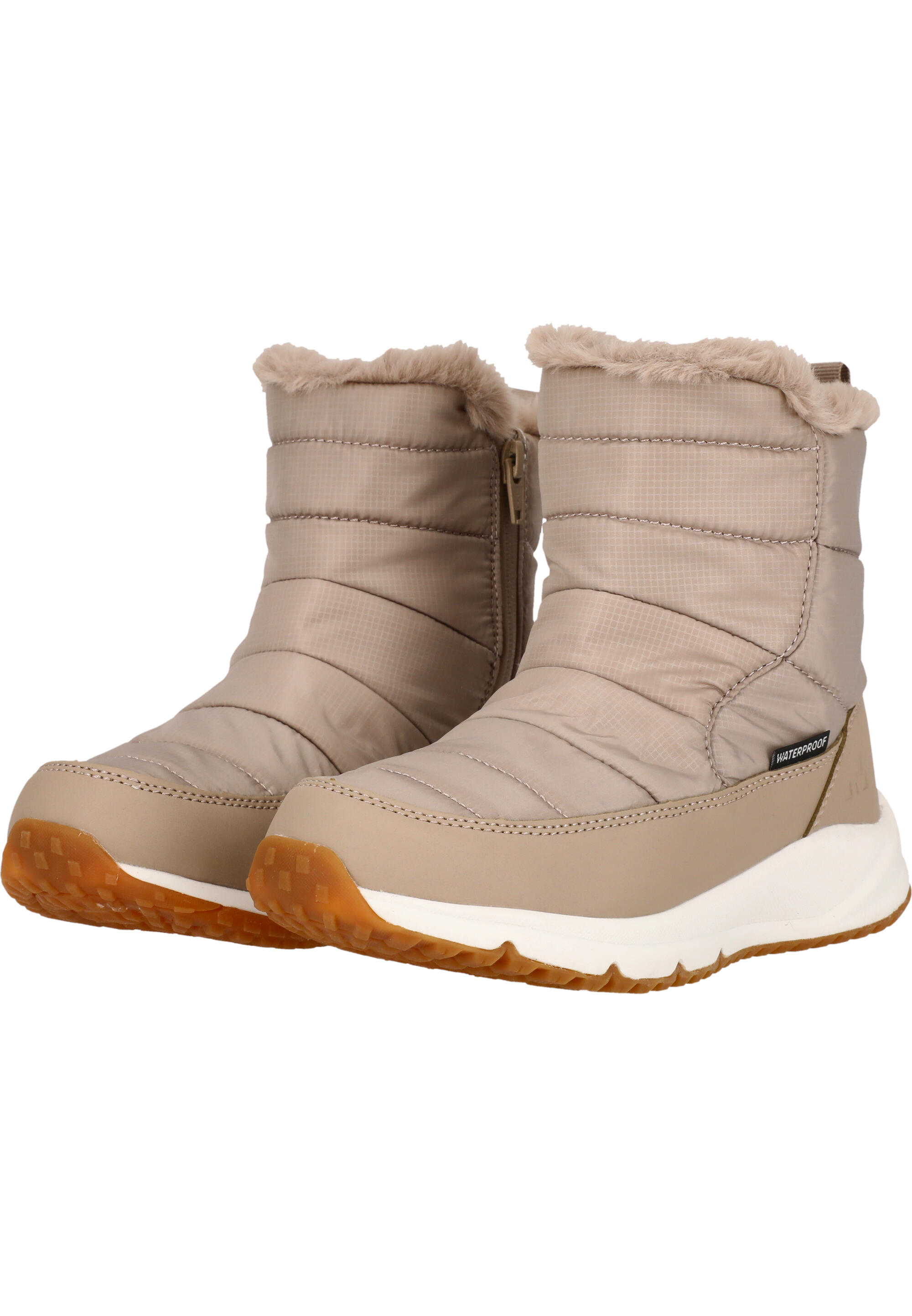 Botas après ski mujer Whistler Hontoe 4/5