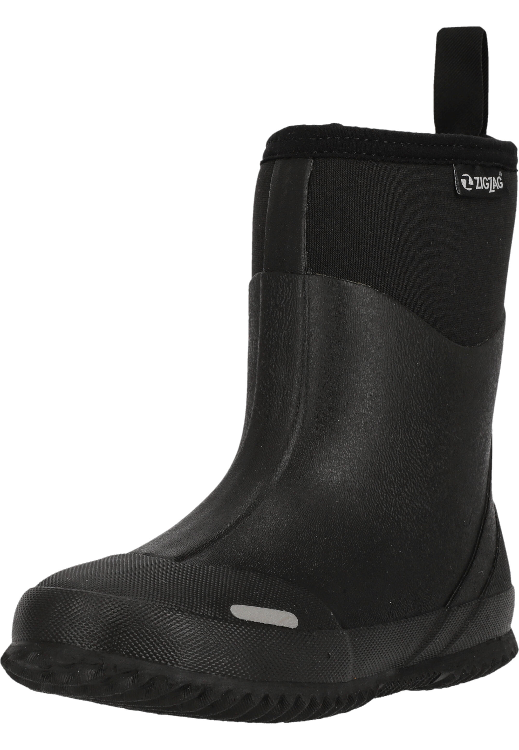 Botte en caoutchouc Botte en caoutchouc 2/7