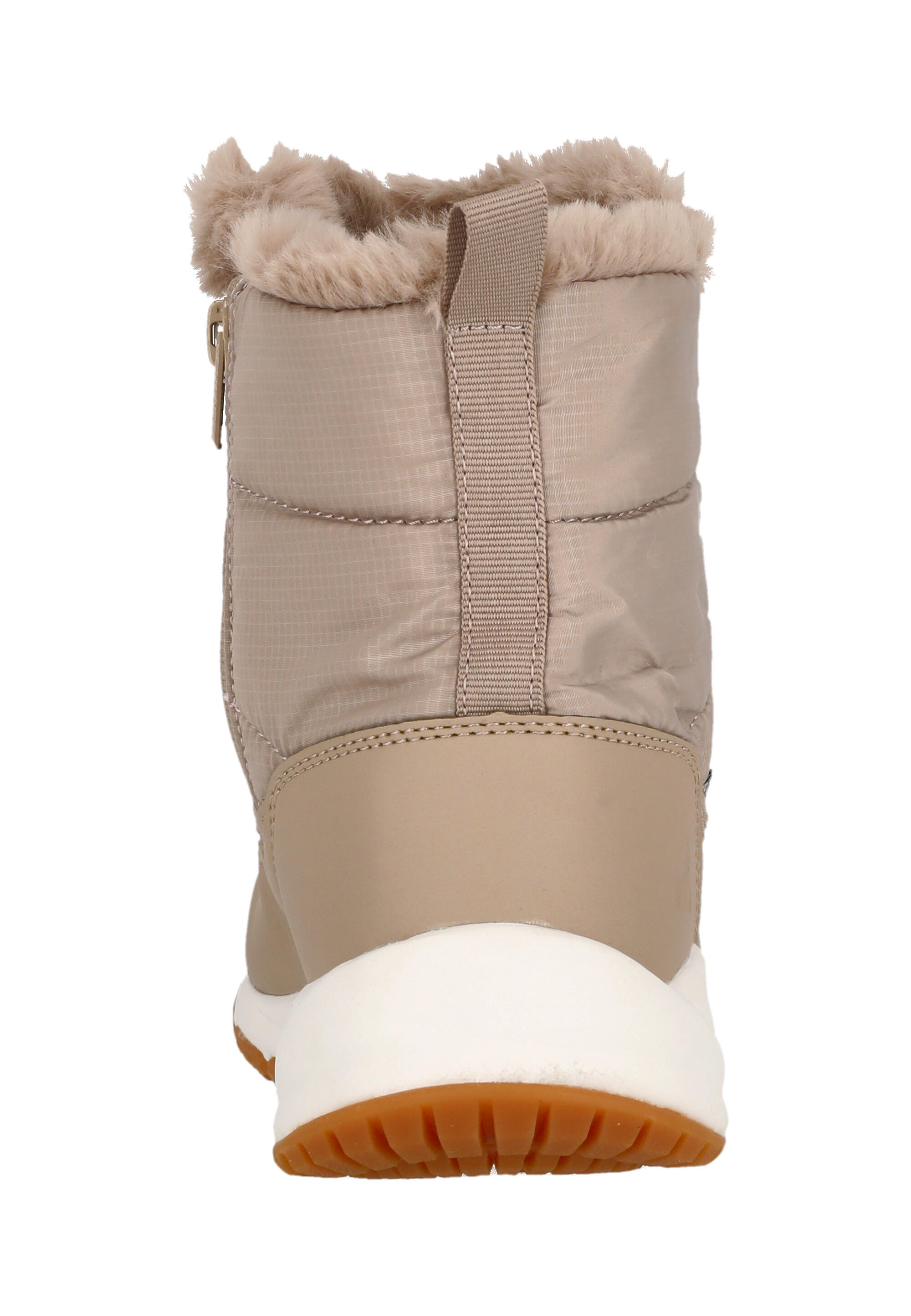 Botas après ski mujer Whistler Hontoe 5/5