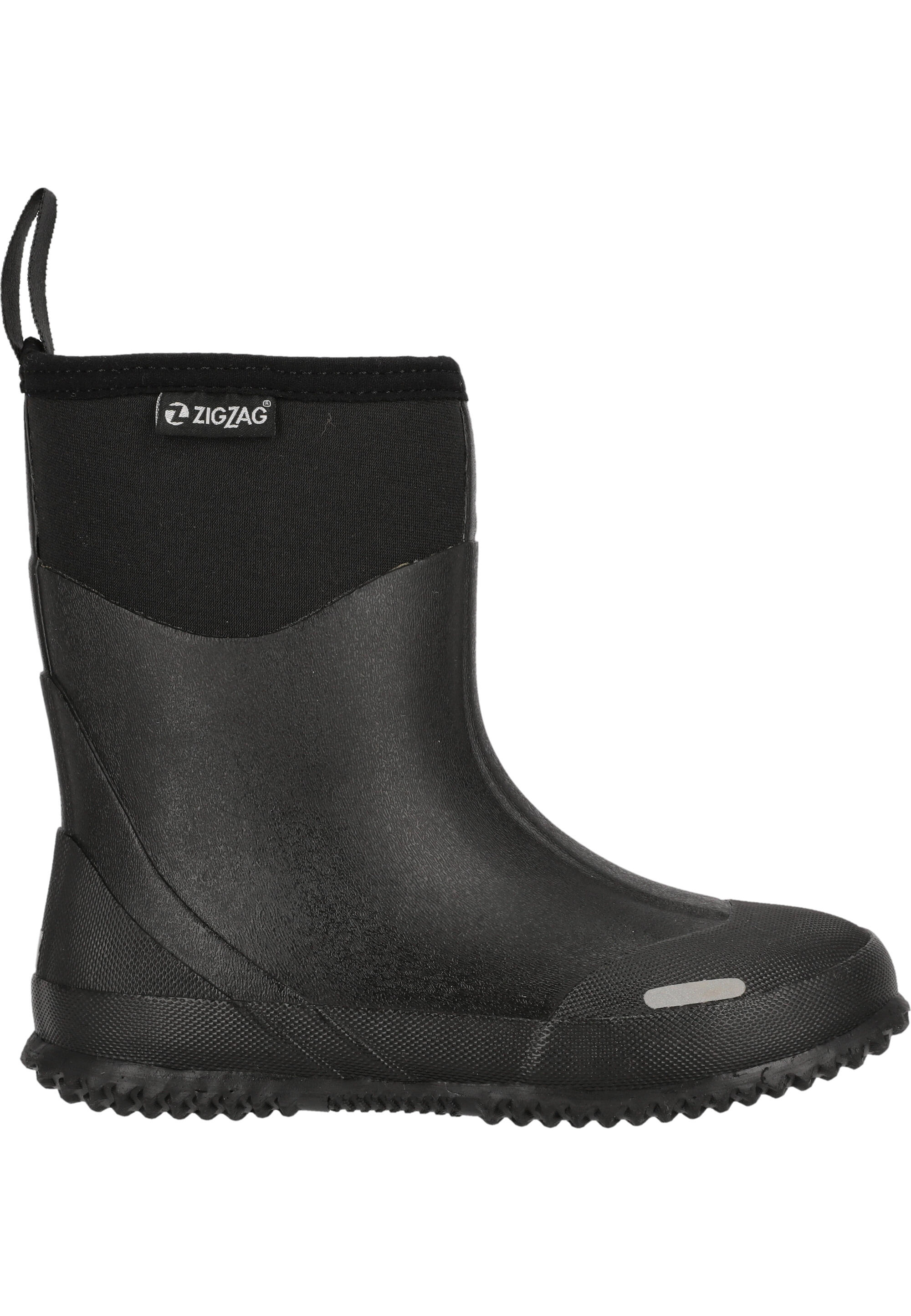 Lico TERMINATOR Uniseks, kinderen Rubberen laarzen, Marineblauw, 39 EU