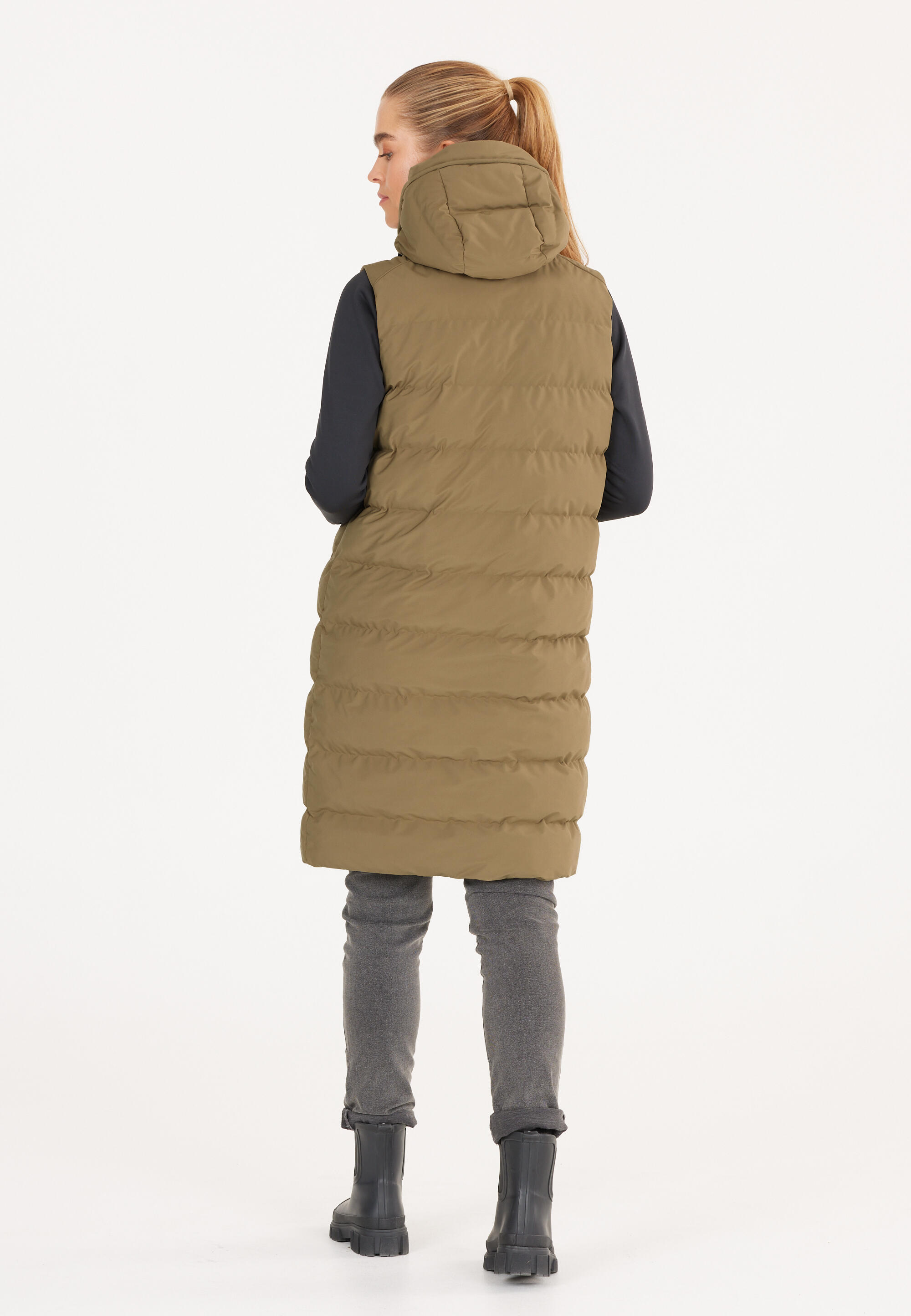 Vest Chief 5/5