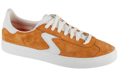 Sportschoenen mannelijk skechers arch fit legend hamor geel