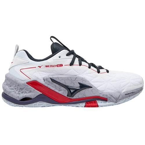Buty do piłki ręcznej męskie Mizuno Wave Stealth Neo 2