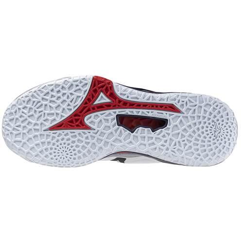 Decathlon Tenis De Balonmano Mizuno Wave Stealth Neo Para Mujer - Main Image